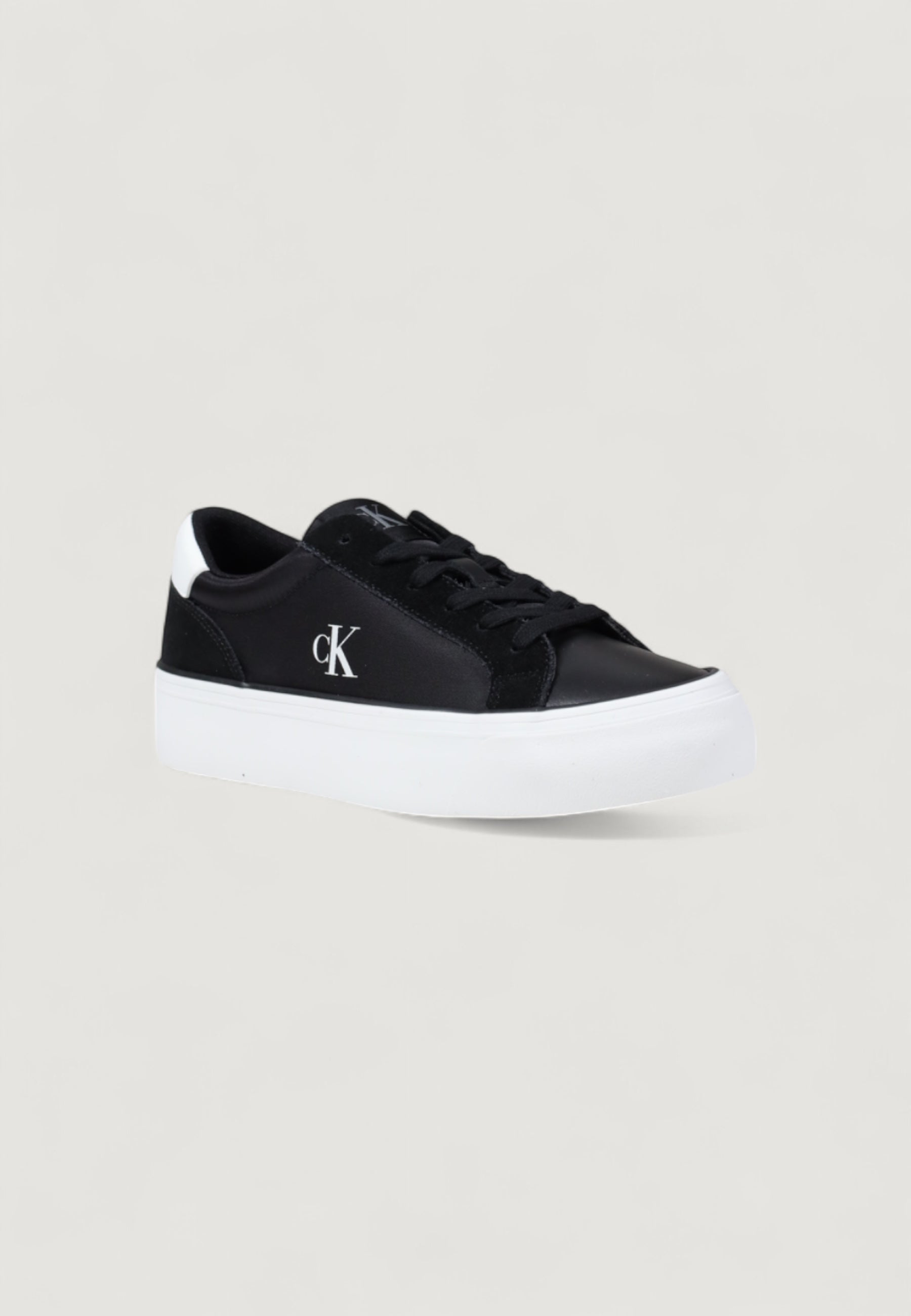 Sneakers Calvin Klein Jeans VULC FLATFORM MG NYL