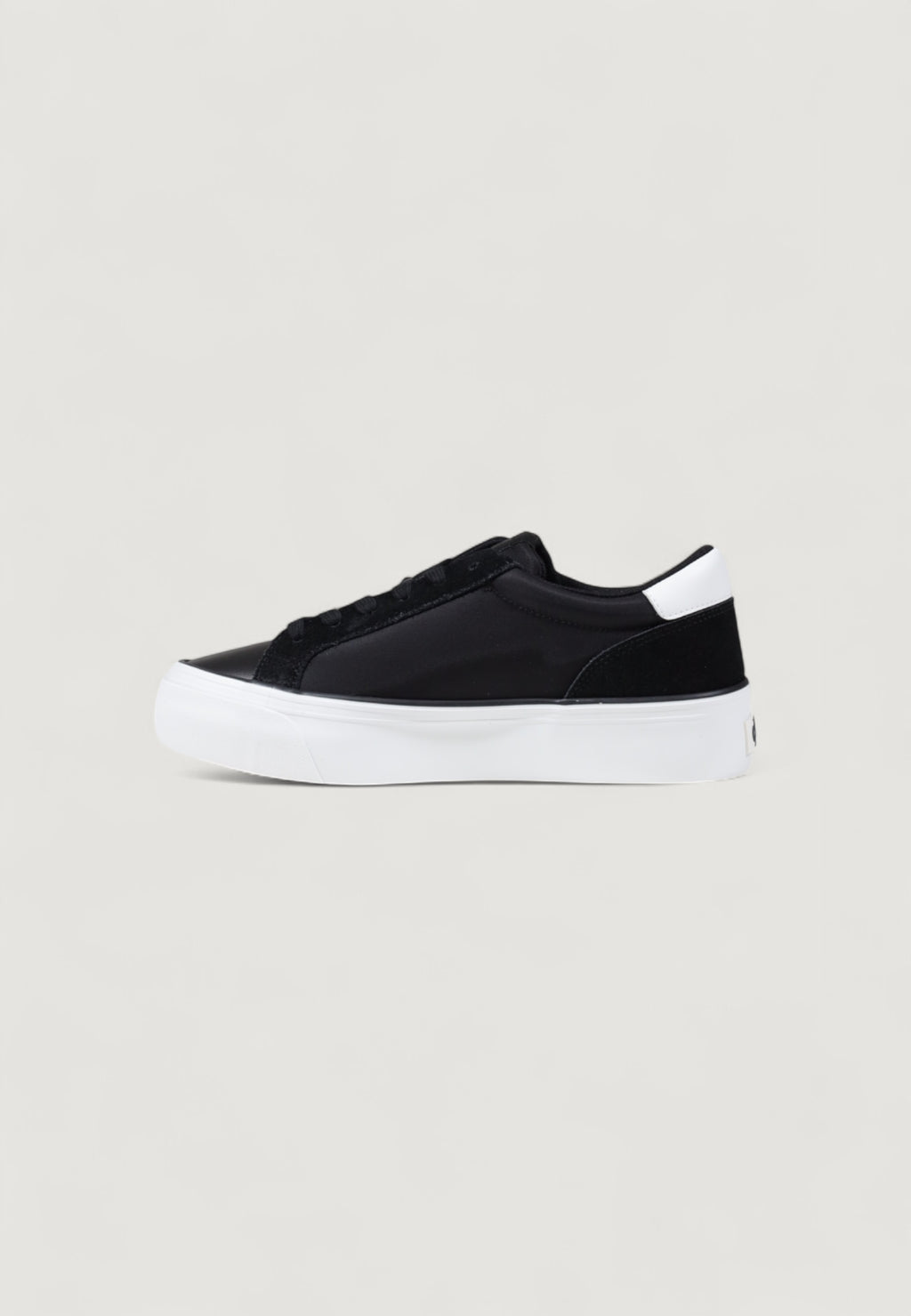Sneakers Calvin Klein Jeans VULC FLATFORM MG NYL