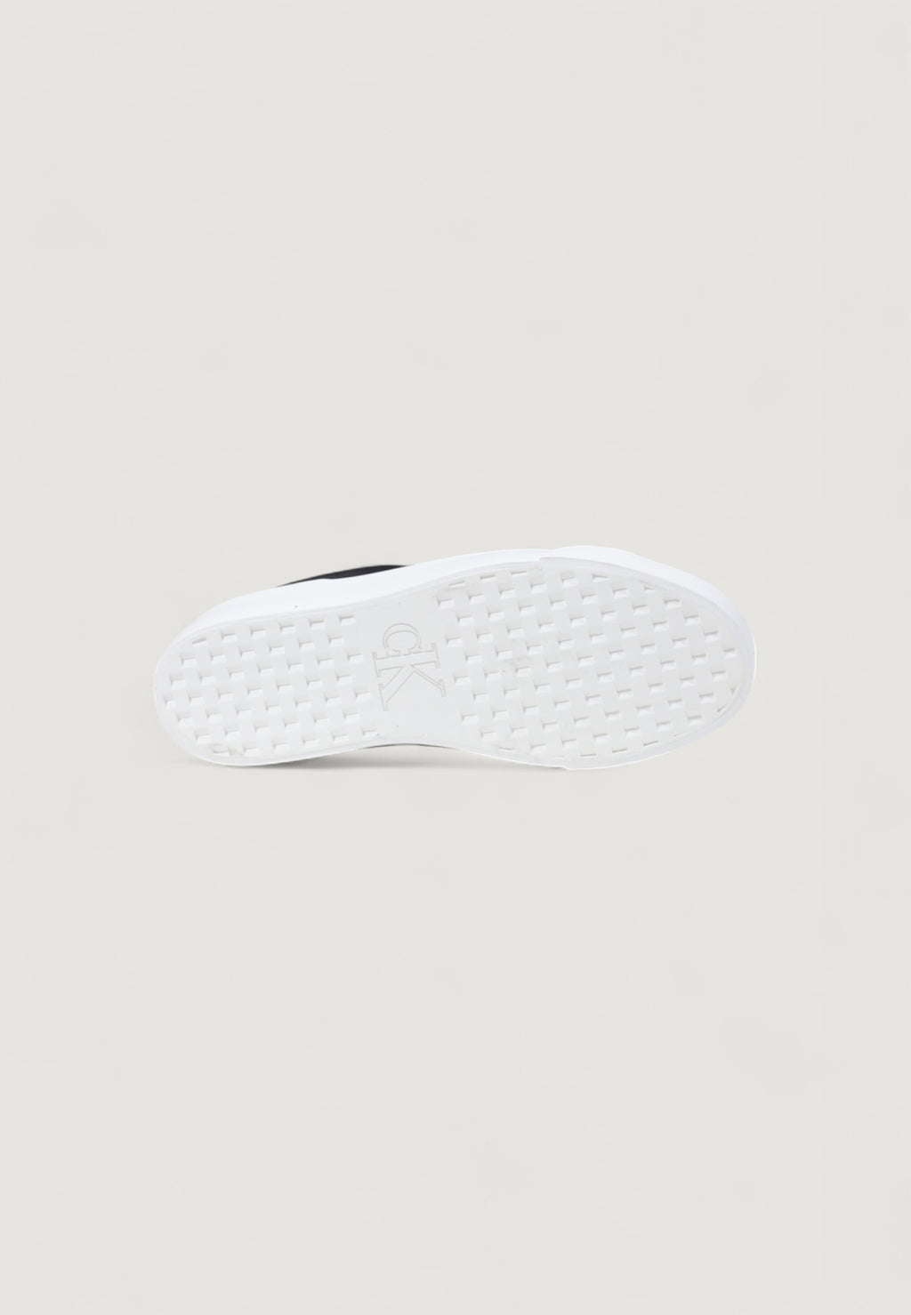 Sneakers Calvin Klein Jeans VULC FLATFORM MG NYL