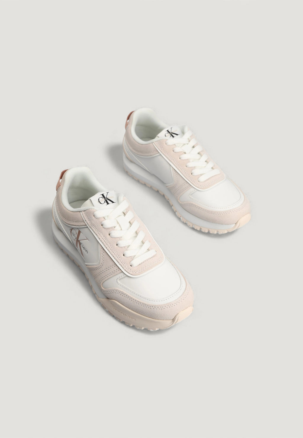 Sneakers Calvin Klein Jeans YW0YW02052