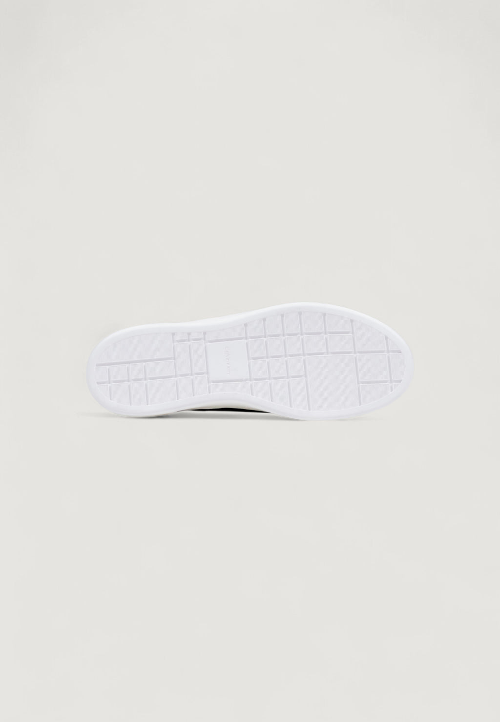 Sneakers Calvin Klein Jeans BASKET CUPSOLE LACEU