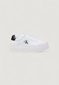 Sneakers Calvin Klein Jeans BOLD FLATF LOW LACE