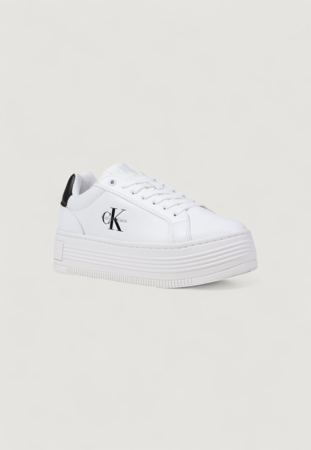 Sneakers Calvin Klein Jeans BOLD FLATF LOW LACE