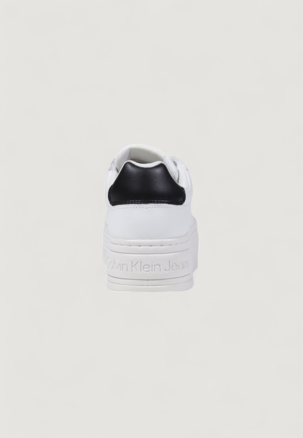 Sneakers Calvin Klein Jeans BOLD FLATF LOW LACE