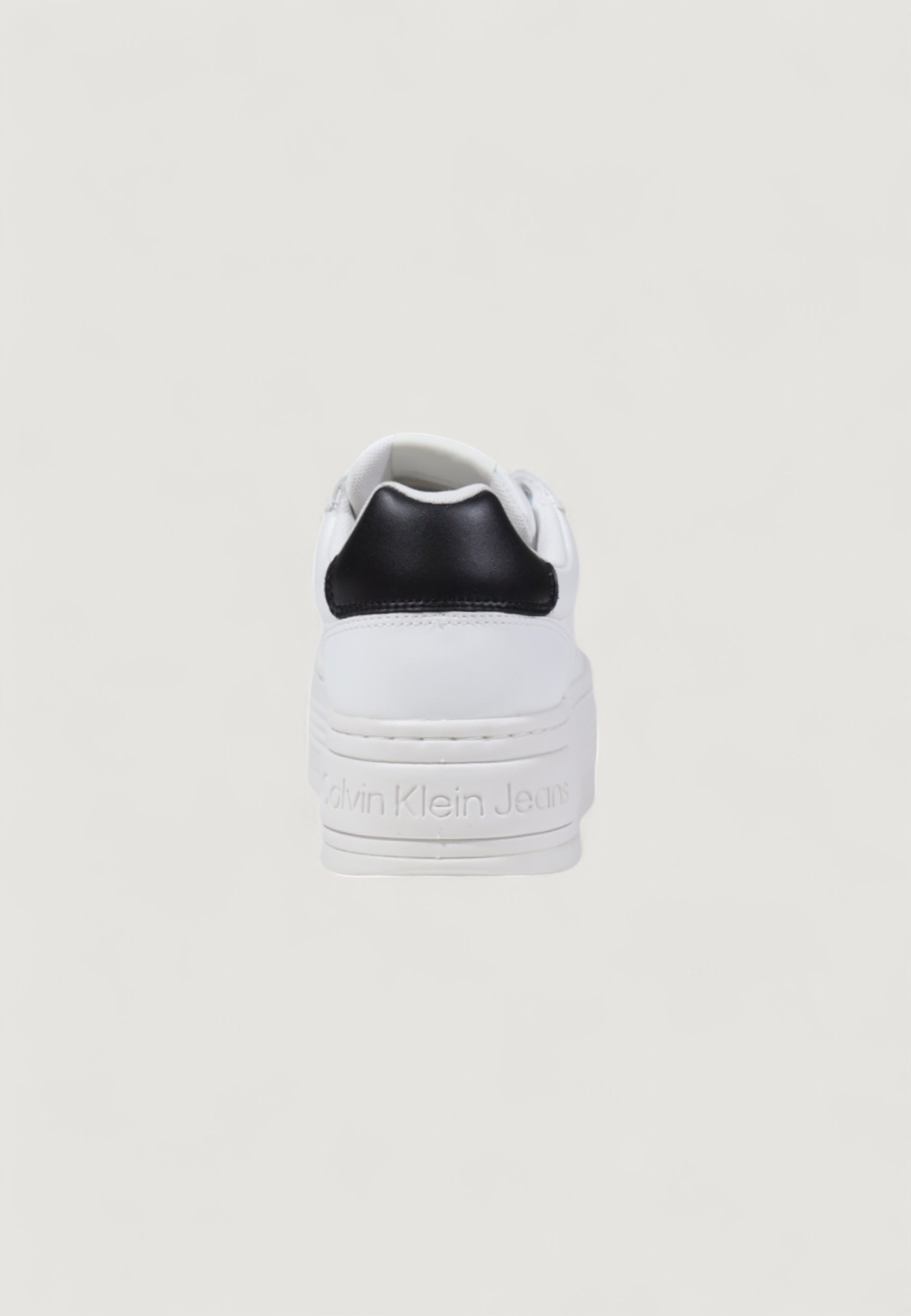 Sneakers Calvin Klein Jeans BOLD FLATF LOW LACE