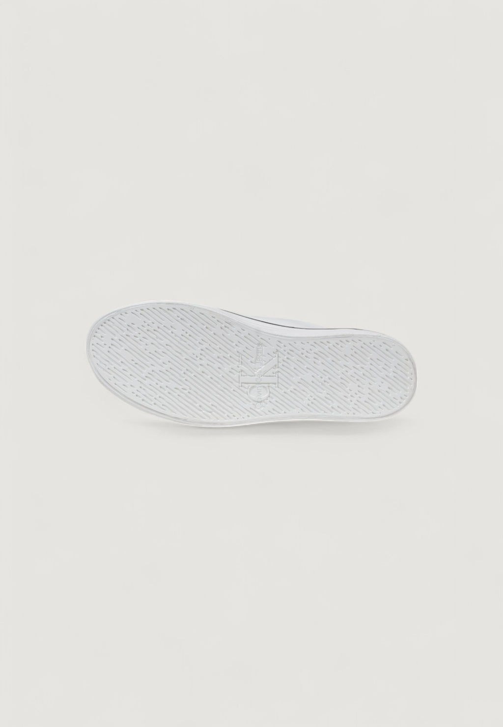 Sneakers Calvin Klein Jeans BOLD VULC FLATF LOW
