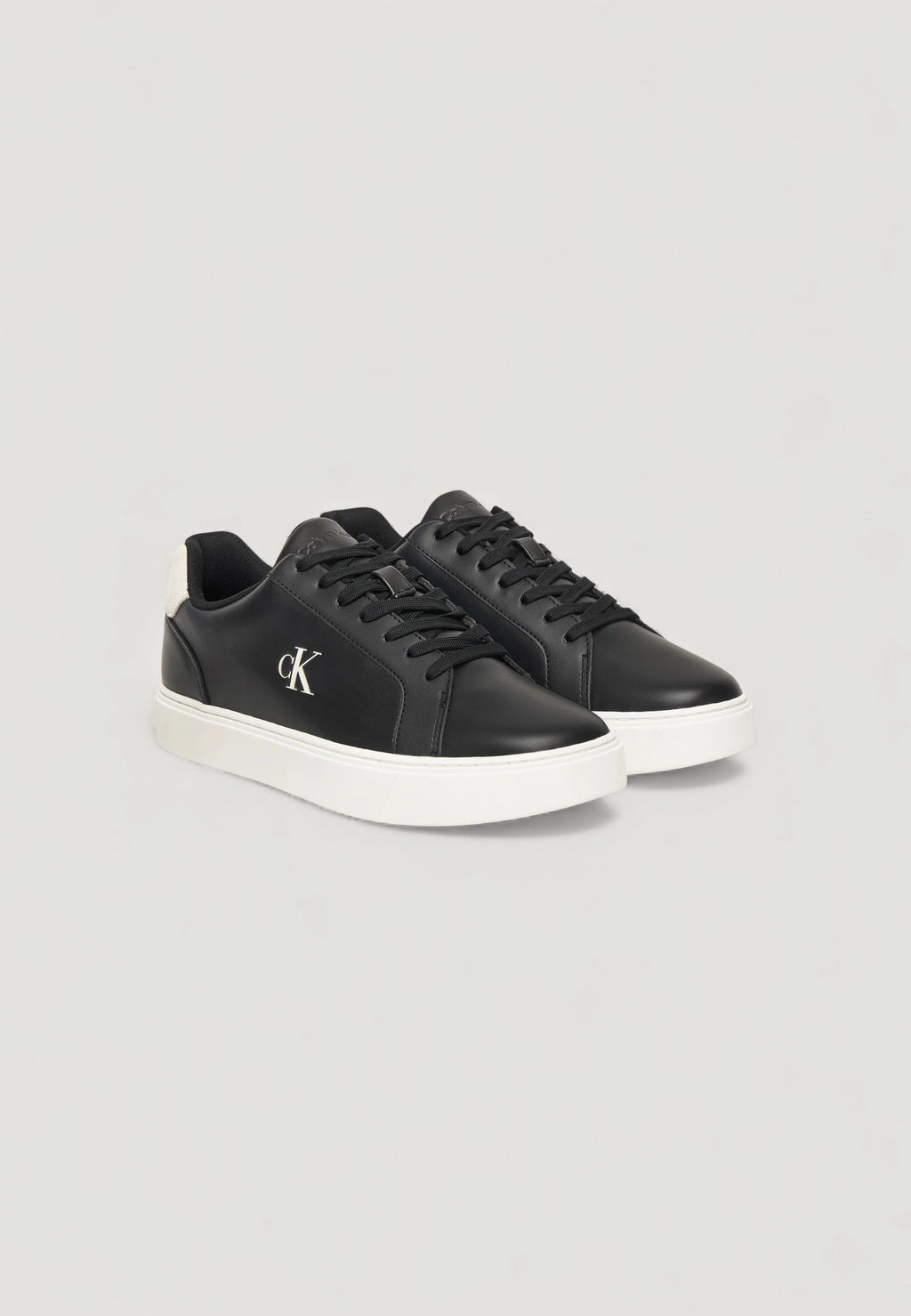 Sneakers Calvin Klein Jeans CLASSIC CUPSOLE LACE