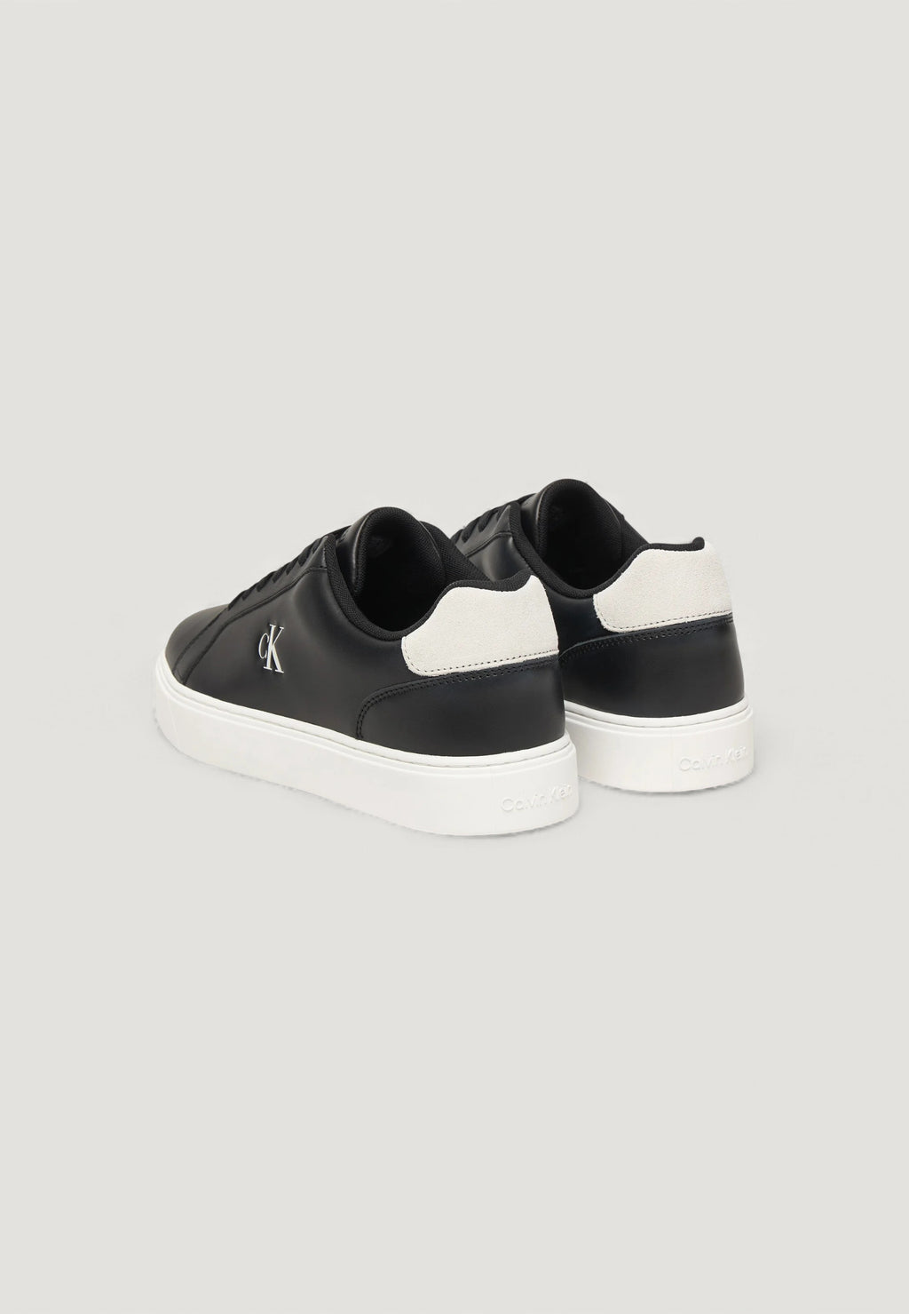 Sneakers Calvin Klein Jeans CLASSIC CUPSOLE LACE