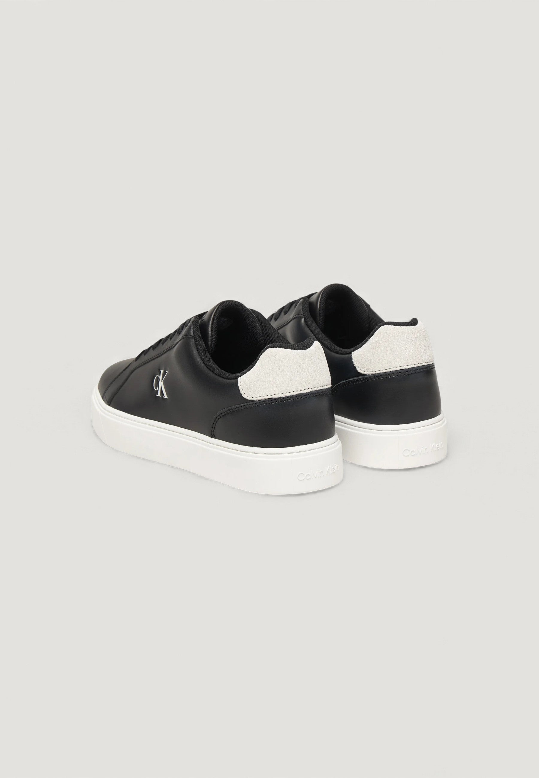 Sneakers Calvin Klein Jeans CLASSIC CUPSOLE LACE