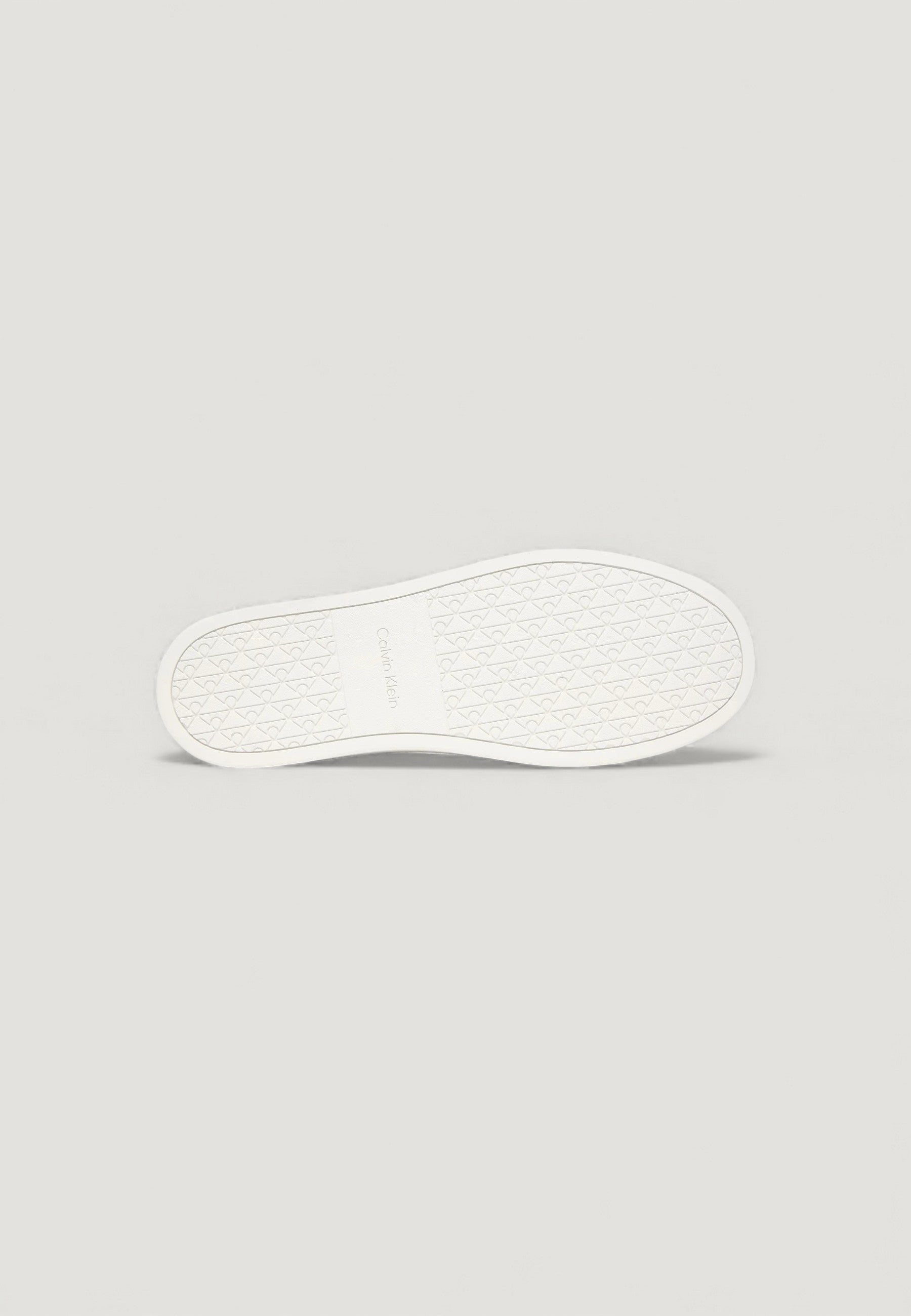 Sneakers Calvin Klein Jeans CLASSIC CUPSOLE LACE