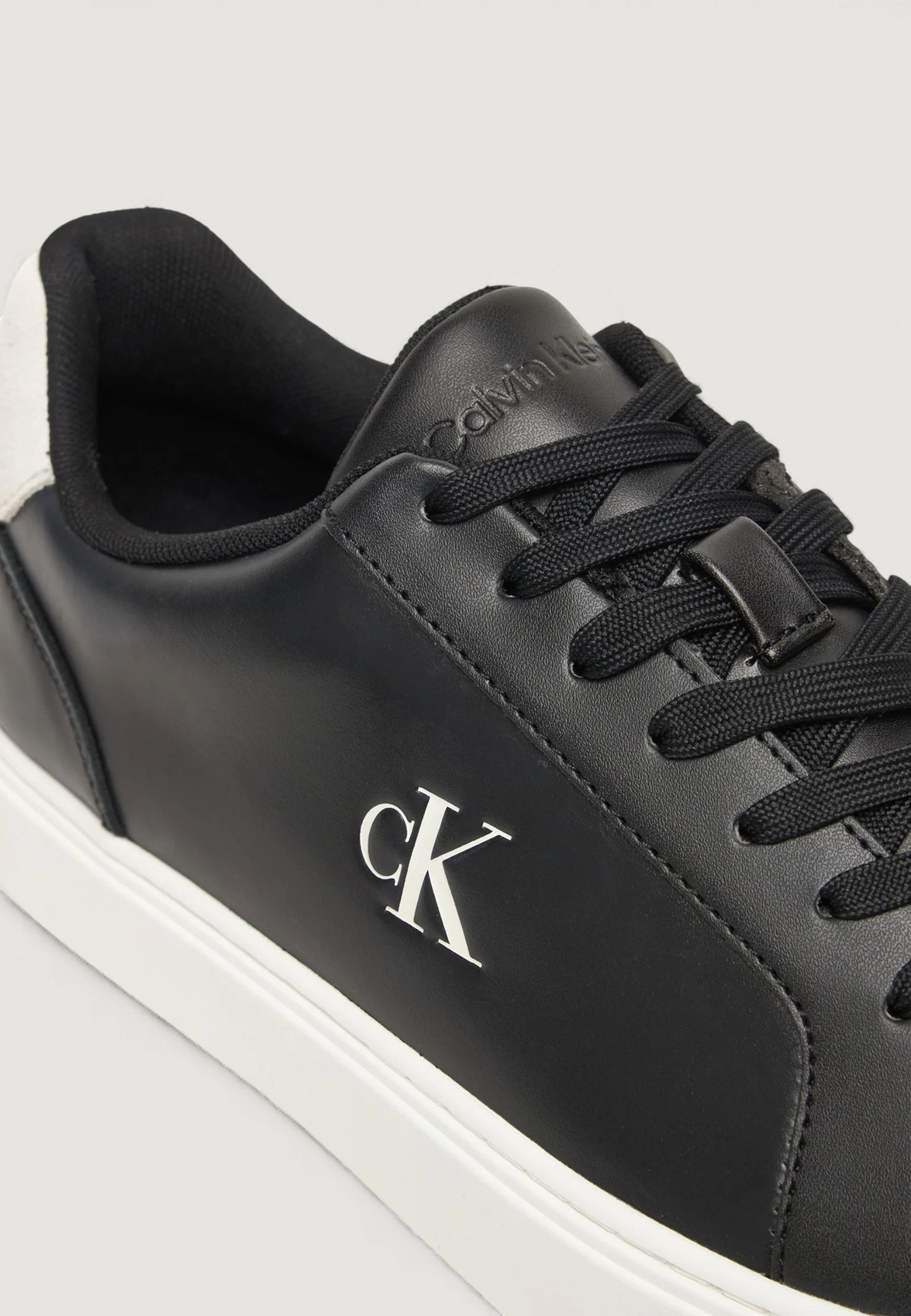 Sneakers Calvin Klein Jeans CLASSIC CUPSOLE LACE