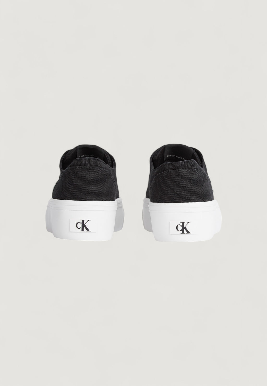 Sneakers Calvin Klein Jeans VULC FLATFORM LOW