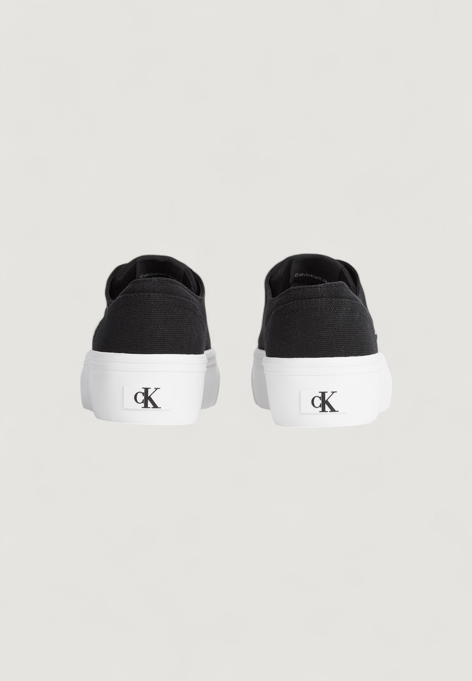 Sneakers Calvin Klein Jeans VULC FLATFORM LOW