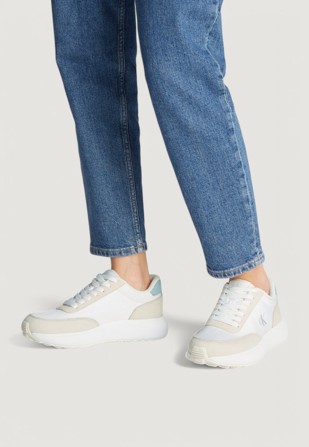 Sneakers Calvin Klein Jeans ATHLEISURE RUNNER