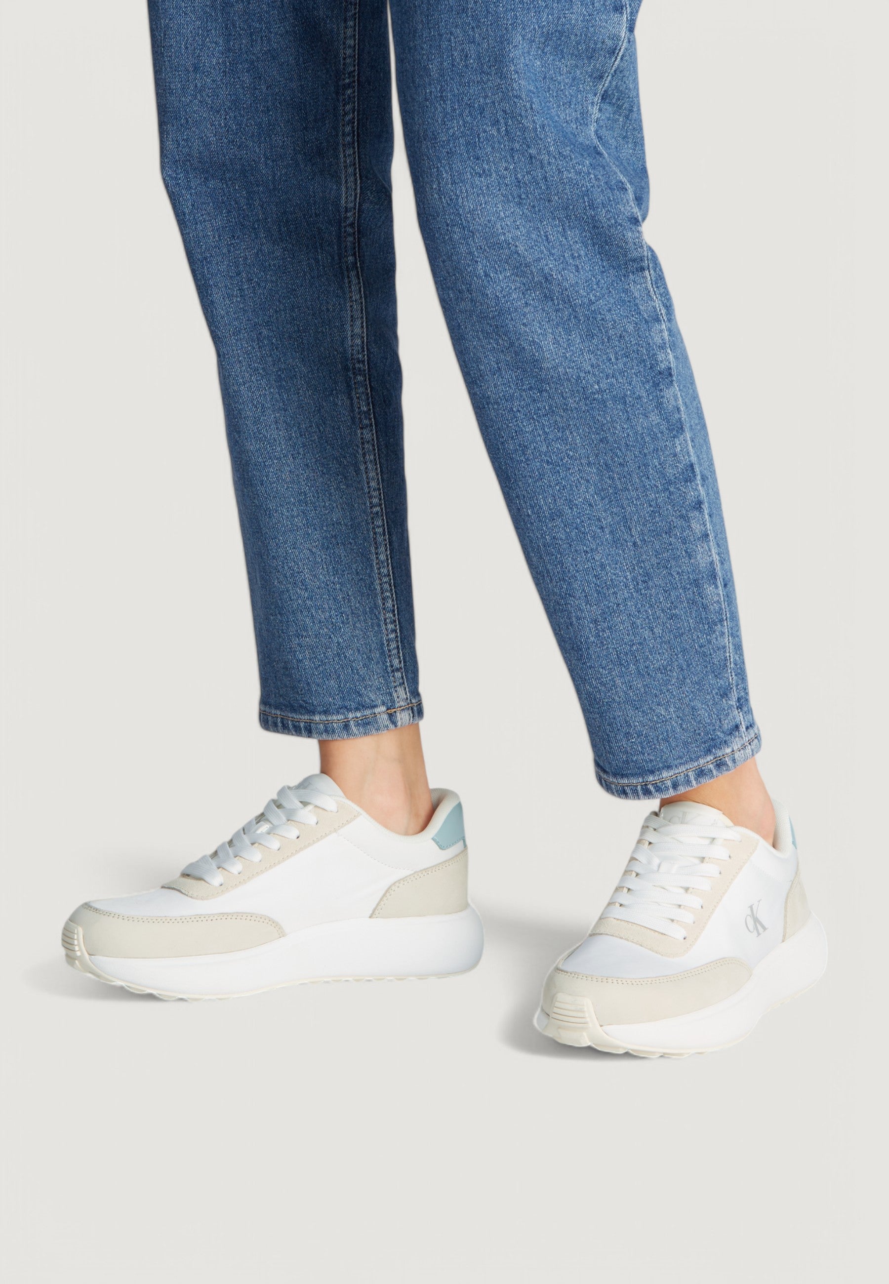 Sneakers Calvin Klein Jeans ATHLEISURE RUNNER