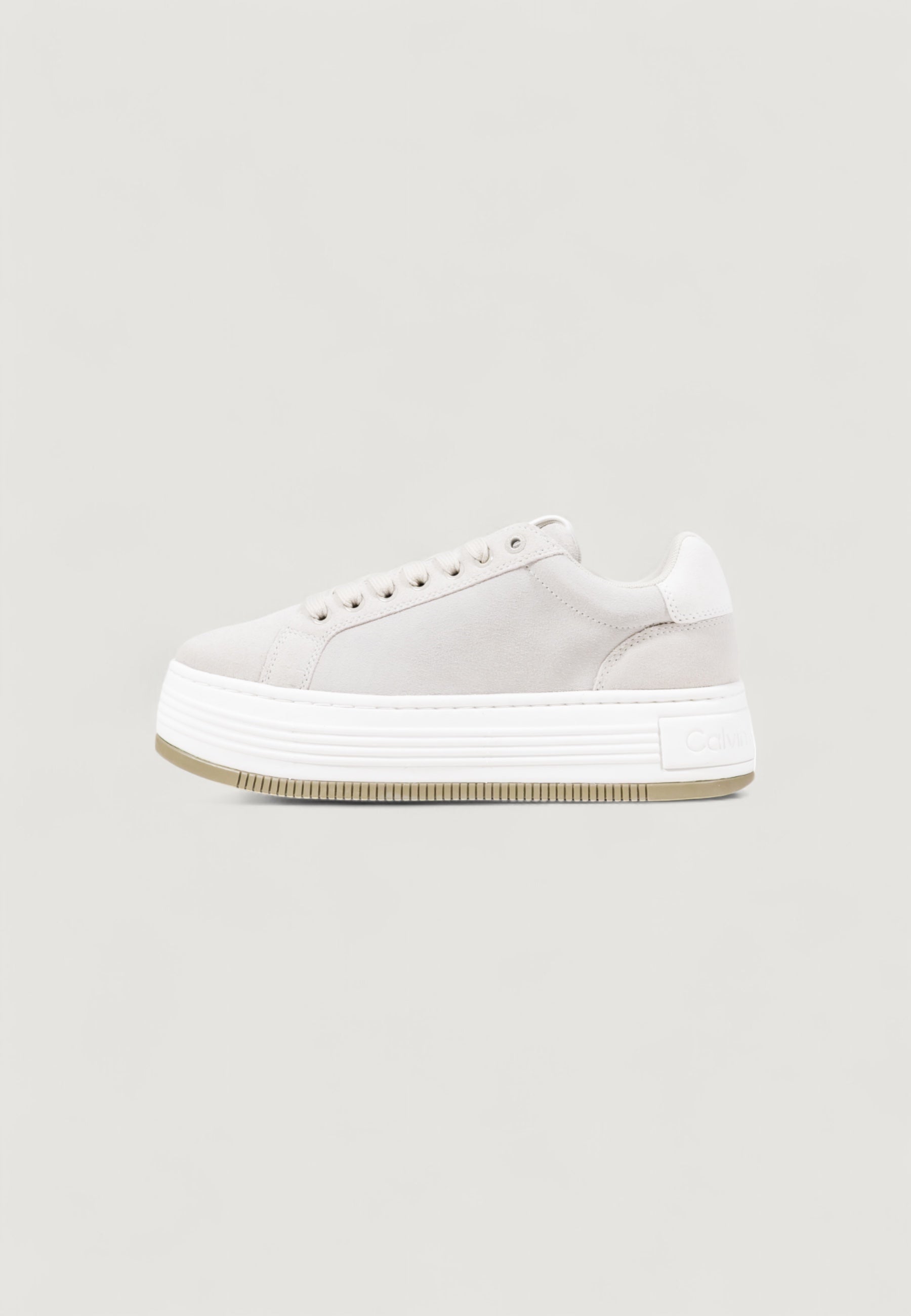 Sneakers Calvin Klein Jeans BOLD FLATF LOW LACE
