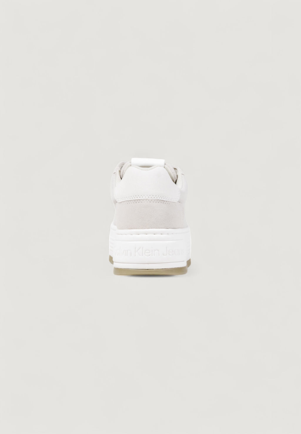 Sneakers Calvin Klein Jeans BOLD FLATF LOW LACE