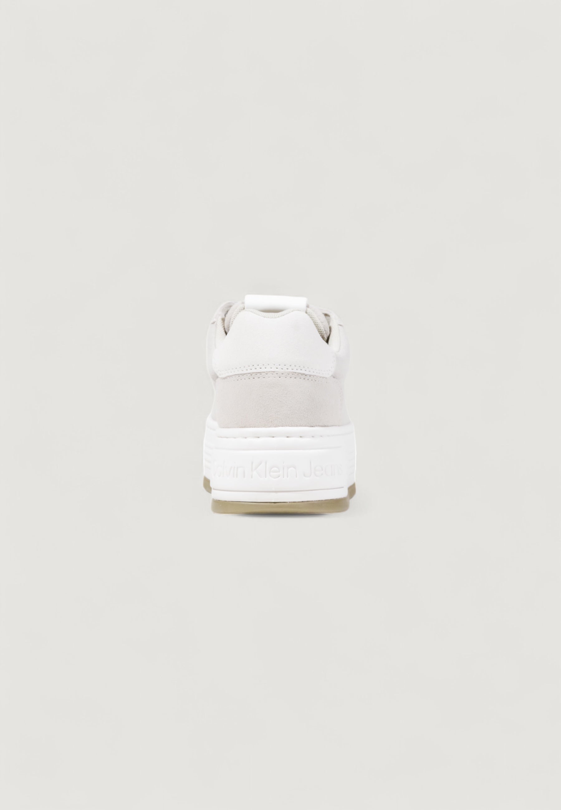 Sneakers Calvin Klein Jeans BOLD FLATF LOW LACE