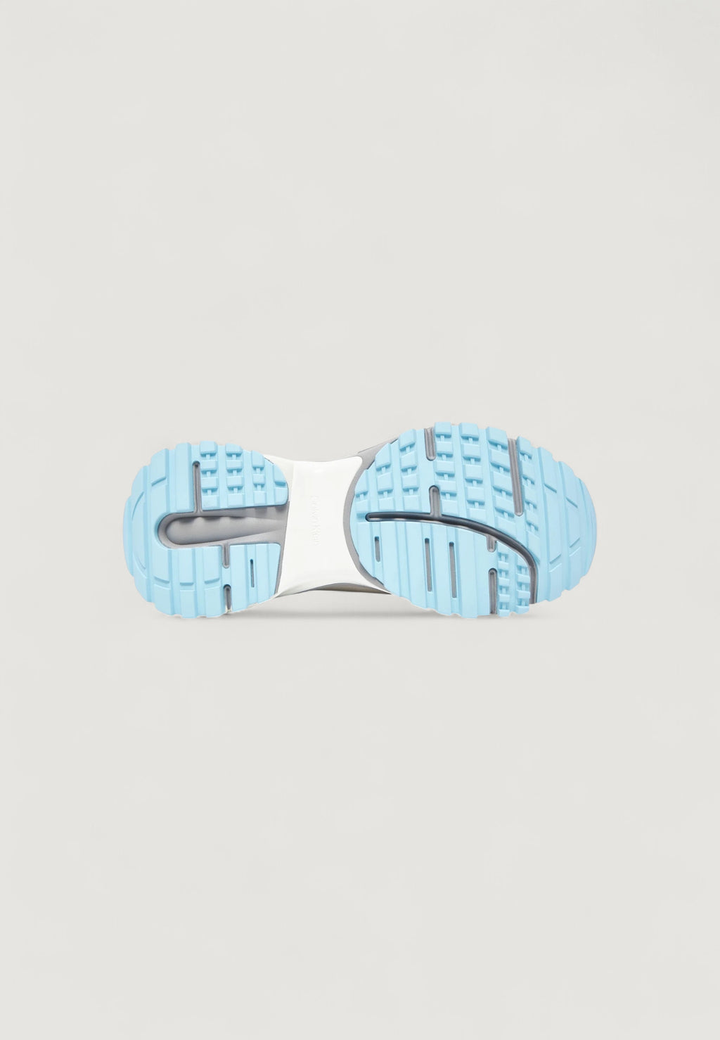 Sneakers Calvin Klein Jeans HIKE RUNNER MG NYLON