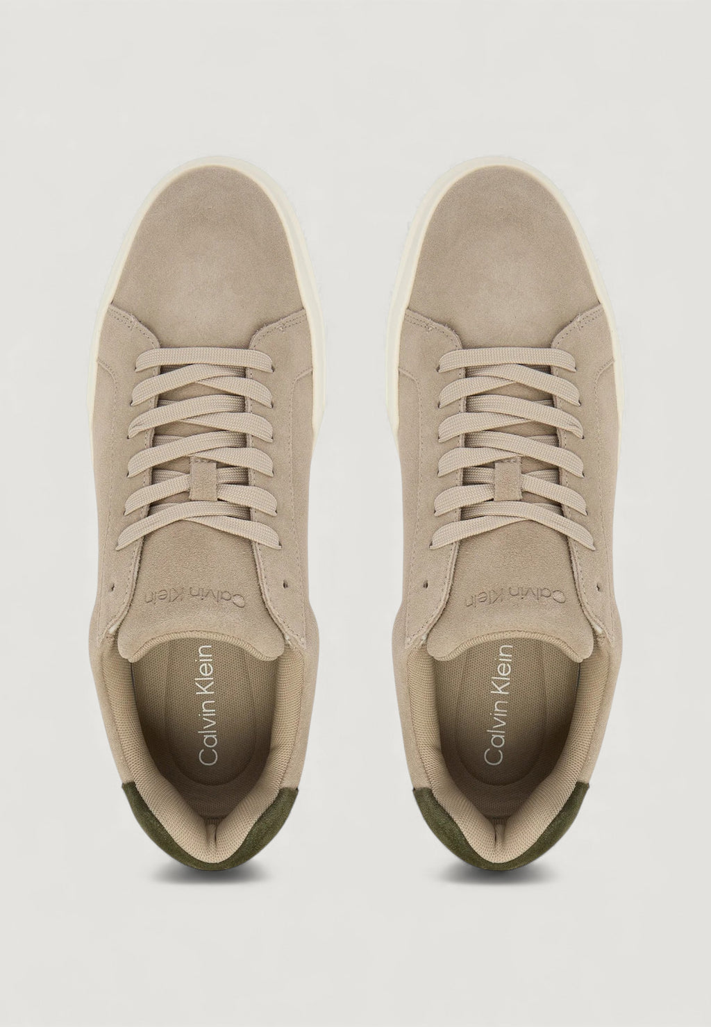 Sneakers Calvin Klein Jeans YM0YM01453