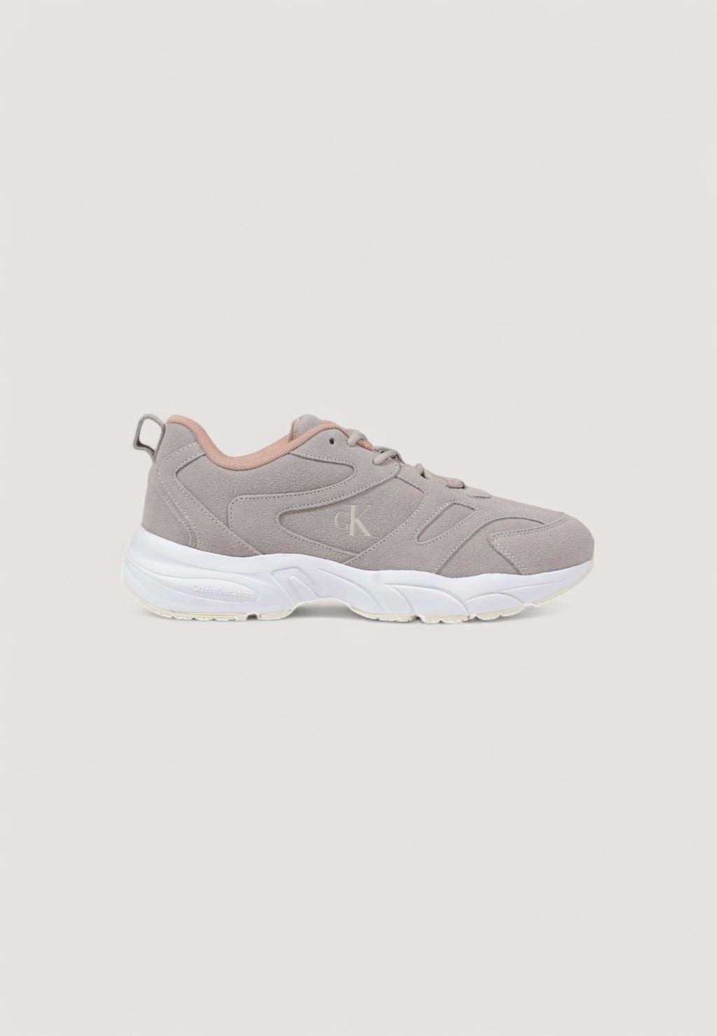 Sneakers Calvin Klein Jeans RETRO TENNIS LOW