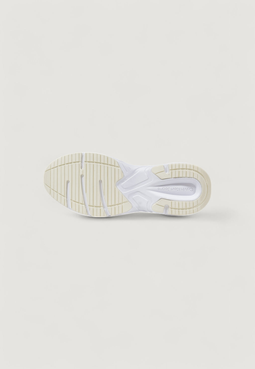 Sneakers Calvin Klein Jeans RETRO TENNIS LOW