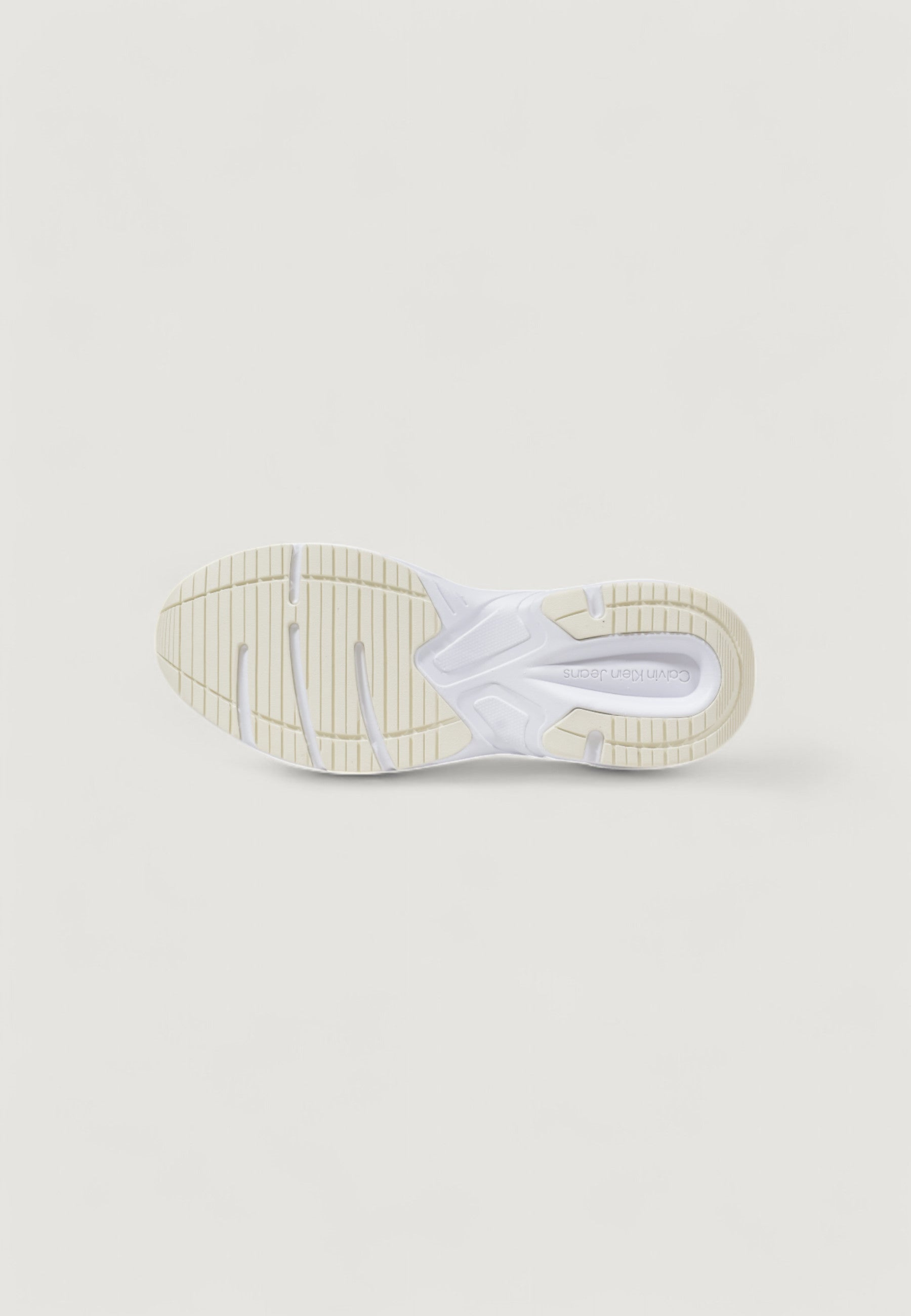 Sneakers Calvin Klein Jeans RETRO TENNIS LOW