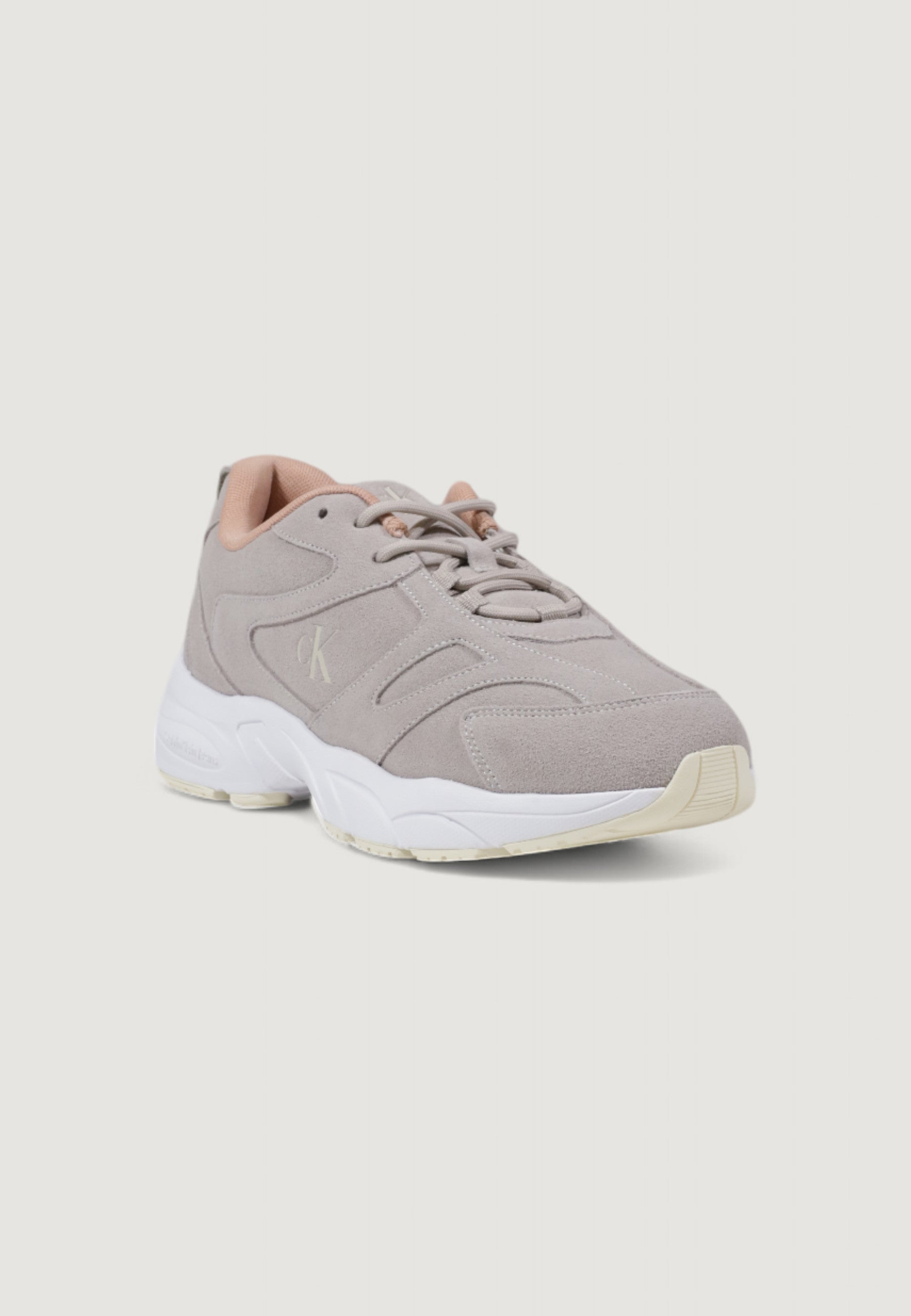 Sneakers Calvin Klein Jeans RETRO TENNIS LOW