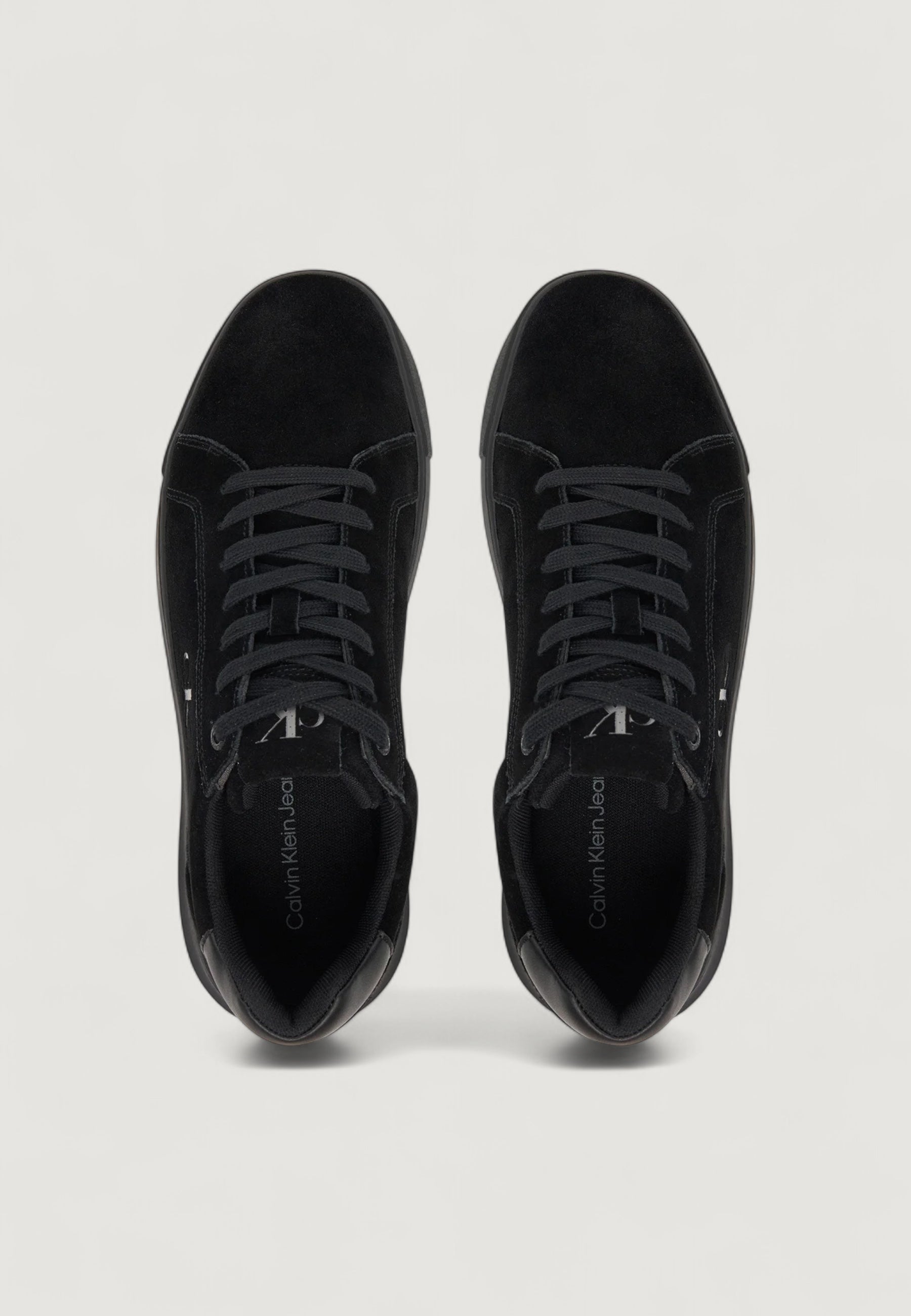 Sneakers Calvin Klein Jeans CHUNKY CUPSOLE SU