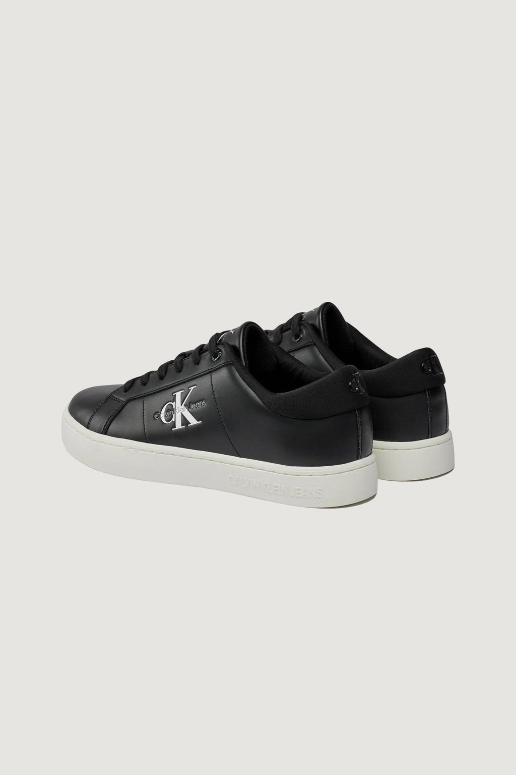 Sneakers Calvin Klein Jeans CLASSIC CUPSOLE LOW