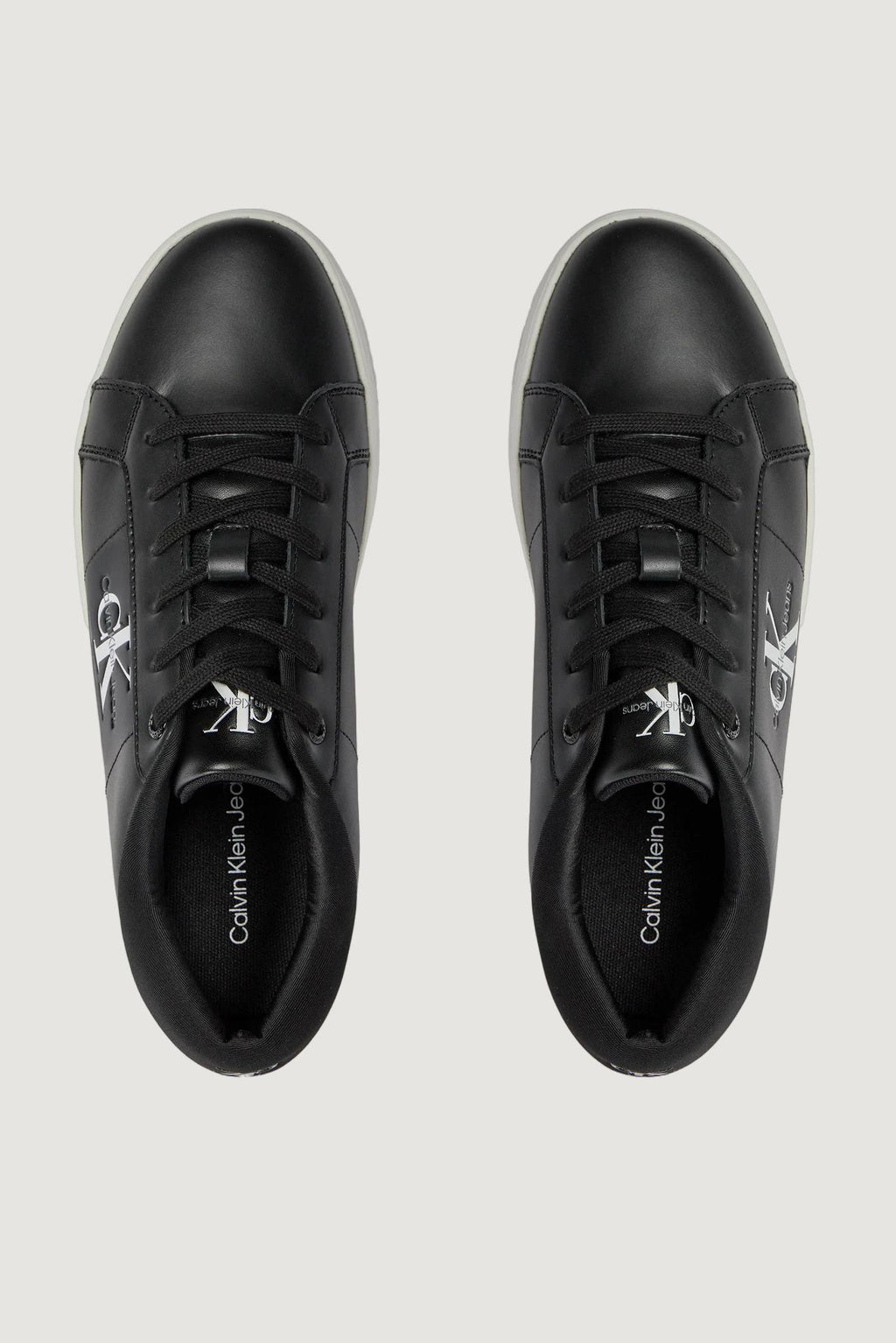 Sneakers Calvin Klein Jeans CLASSIC CUPSOLE LOW