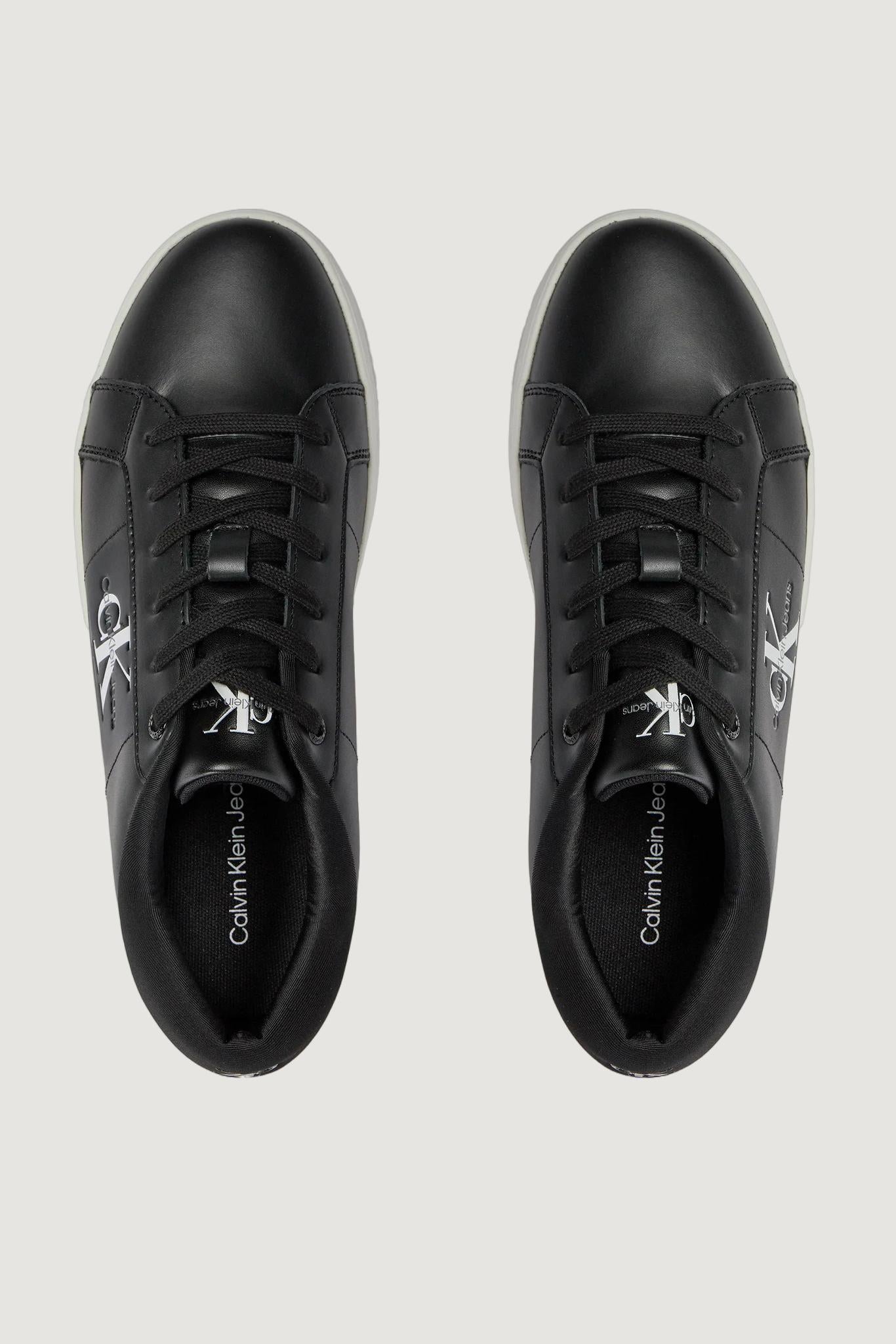 Sneakers Calvin Klein Jeans CLASSIC CUPSOLE LOW