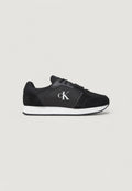 Sneakers Calvin Klein Jeans RETRO RUNNER SOCK LA