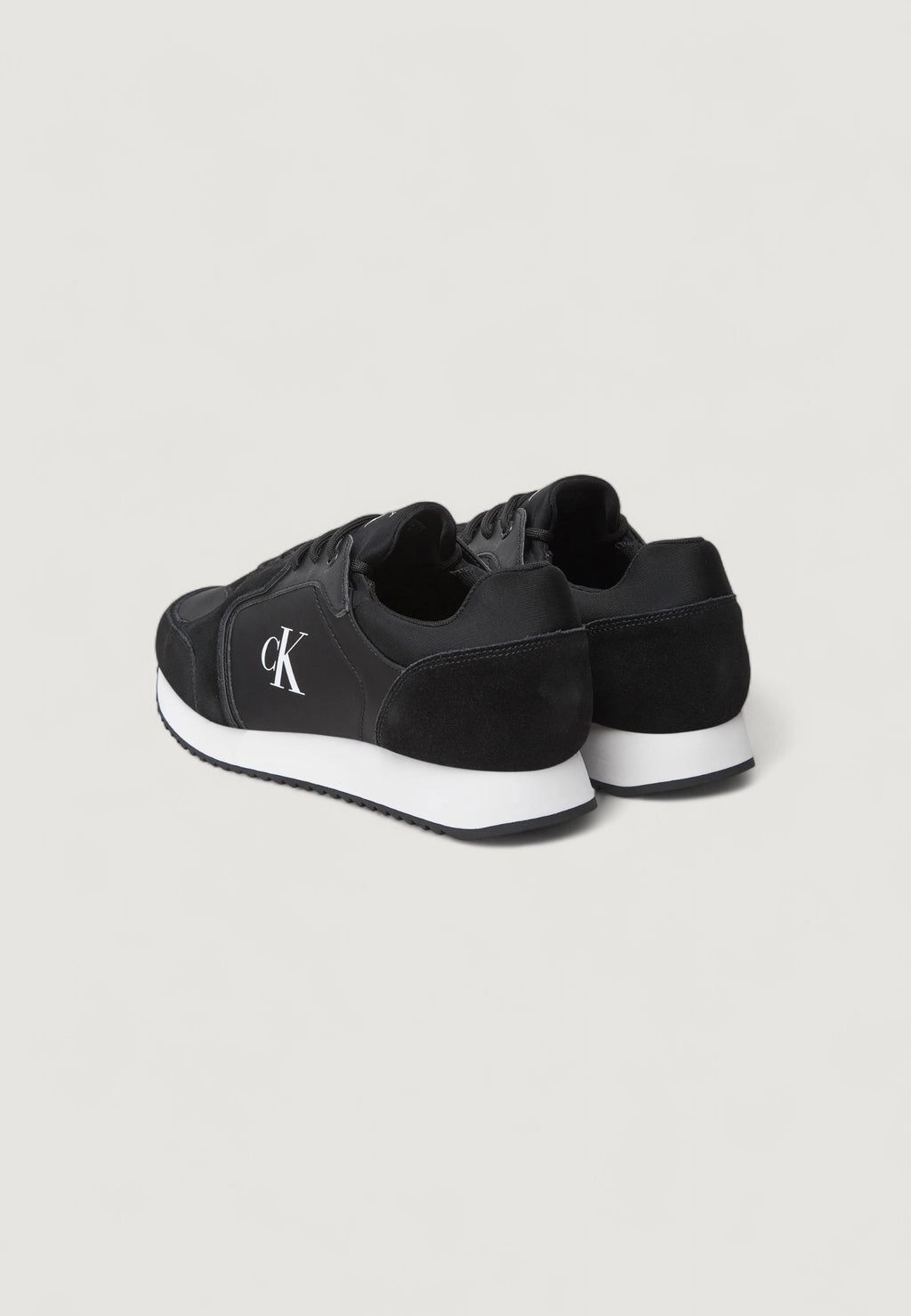Sneakers Calvin Klein Jeans RETRO RUNNER SOCK LA