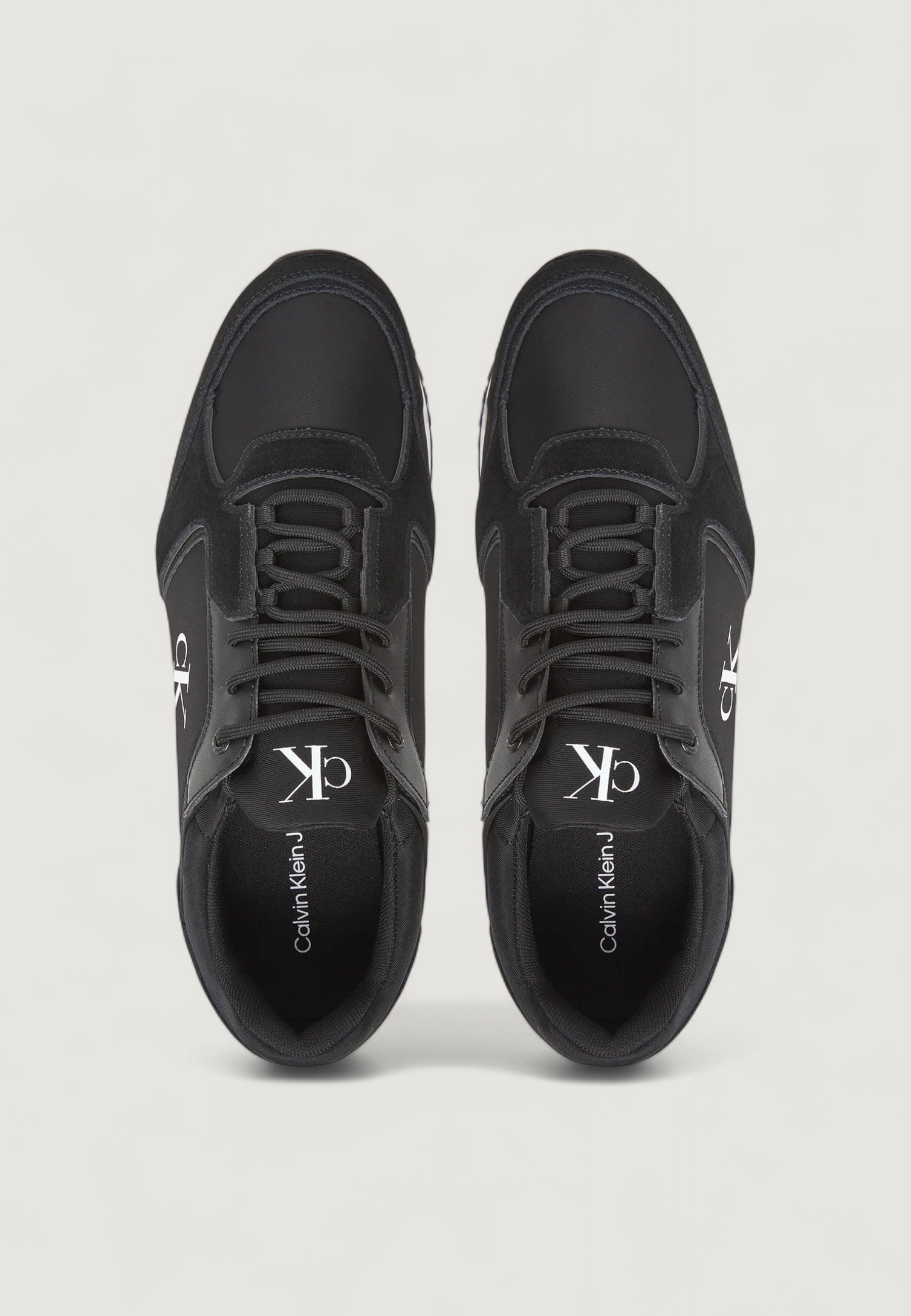 Sneakers Calvin Klein Jeans RETRO RUNNER SOCK LA