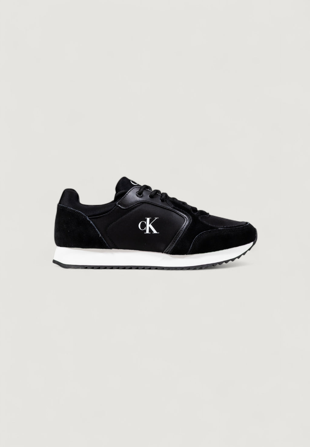 Sneakers Calvin Klein Jeans RUNNER LACEUP SOCK M