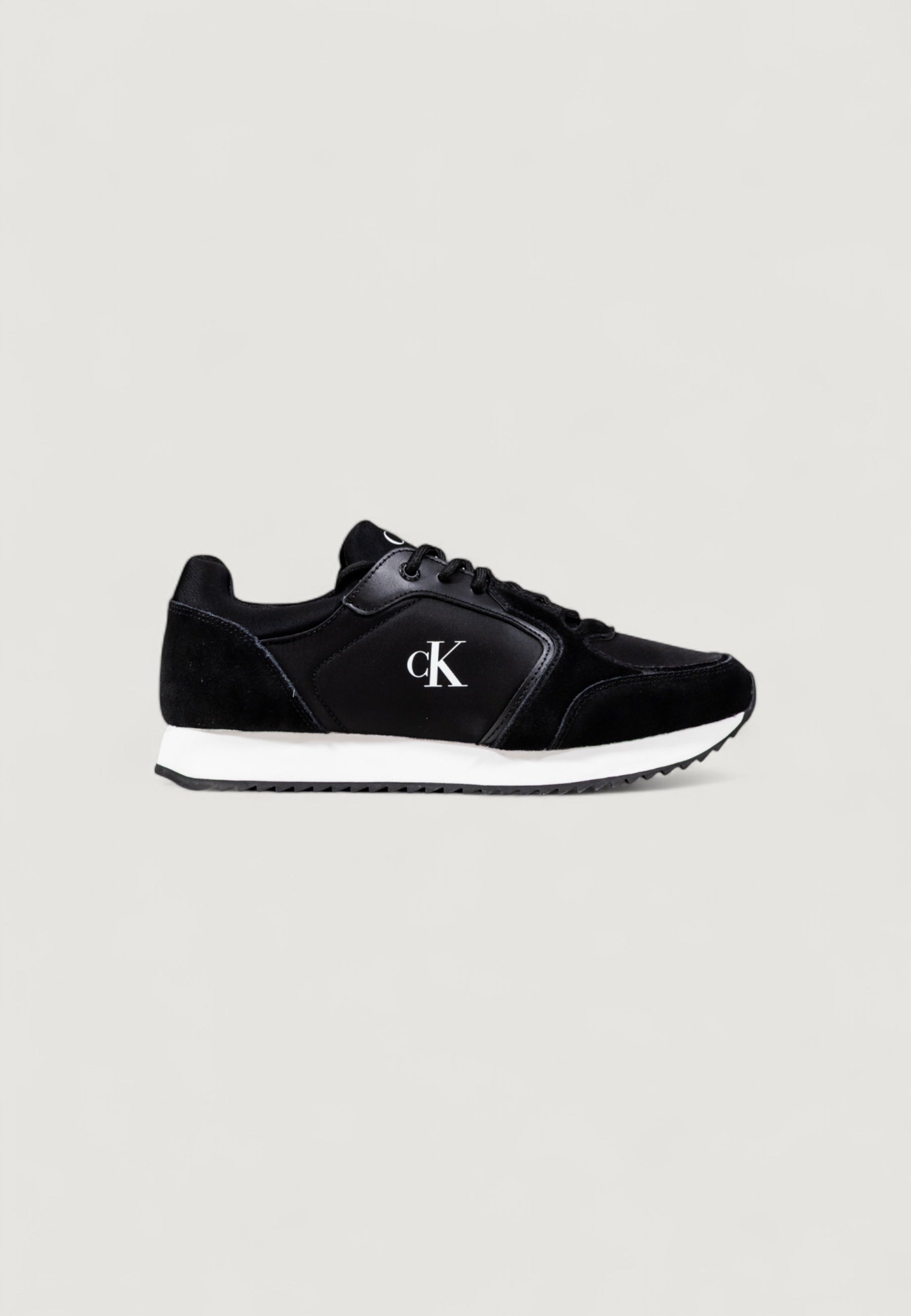 Sneakers Calvin Klein Jeans RUNNER LACEUP SOCK M
