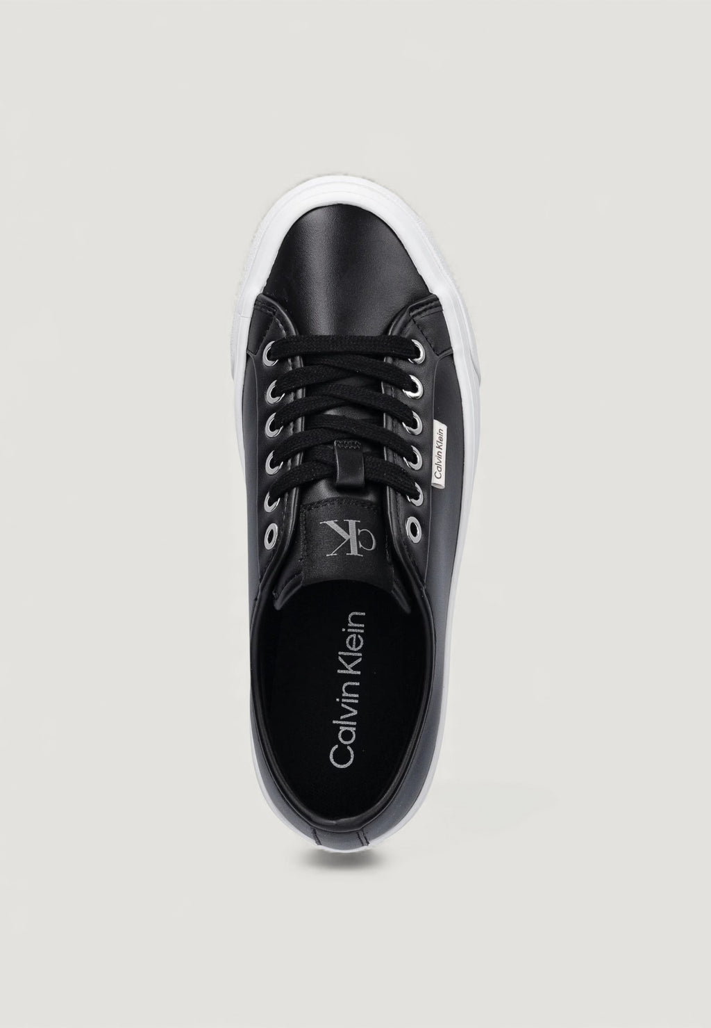 Sneakers Calvin Klein Jeans VULC FLATF LACE UP L