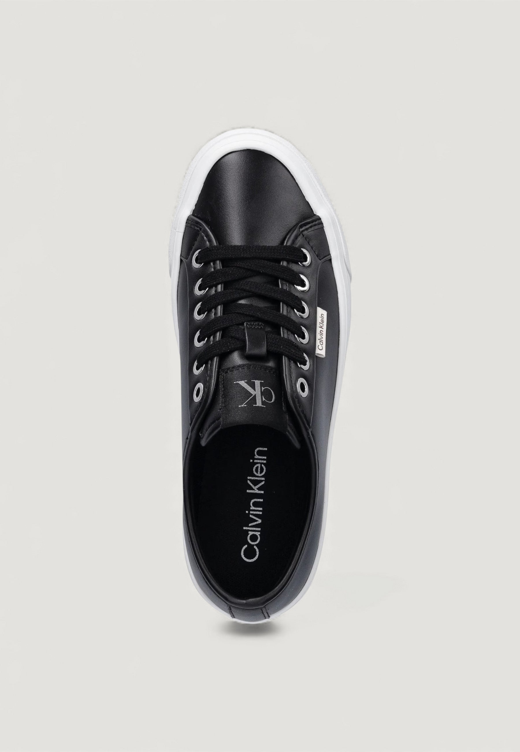 Sneakers Calvin Klein Jeans VULC FLATF LACE UP L