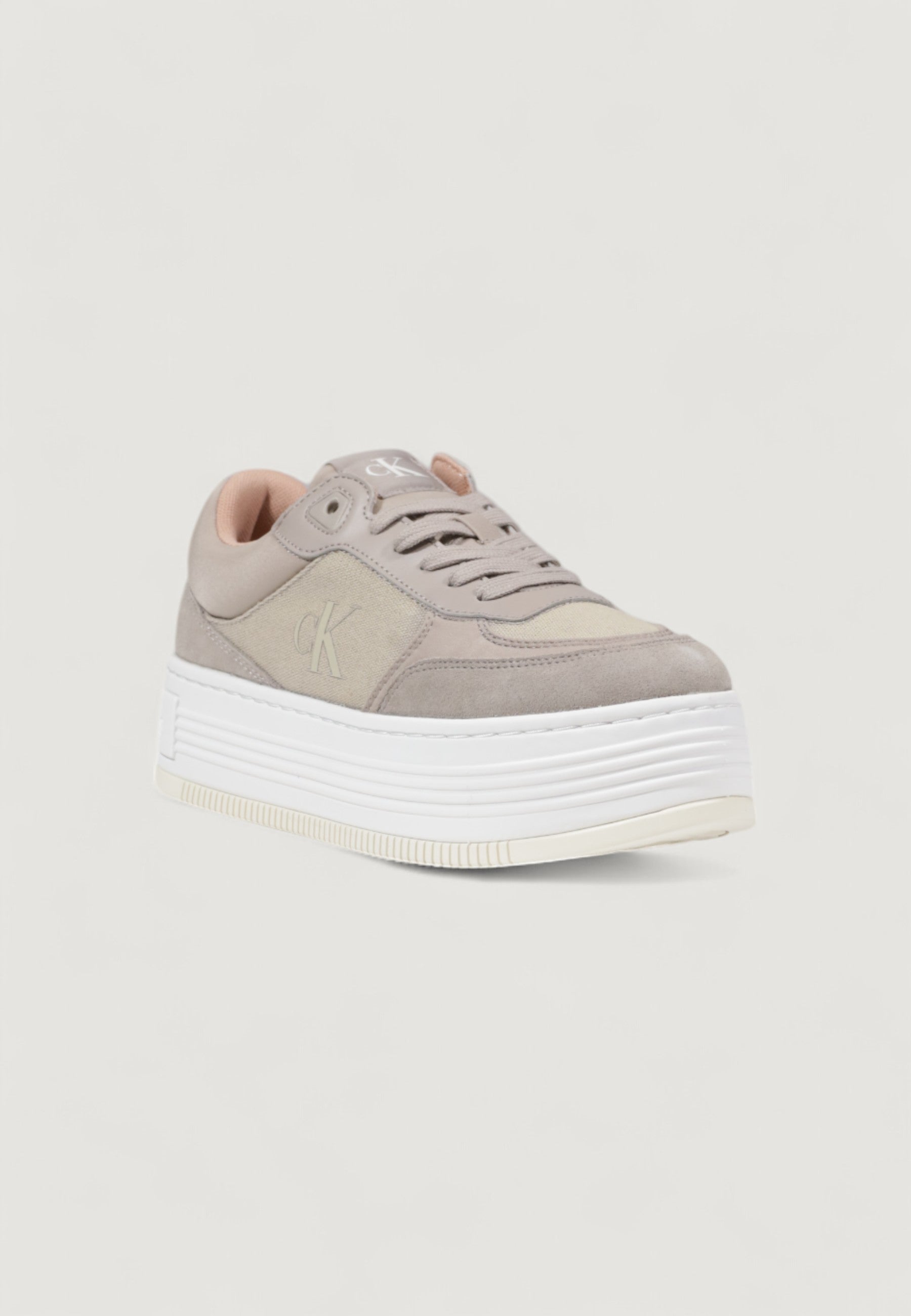Sneakers Calvin Klein Jeans BOLD FLATF LOW MIX