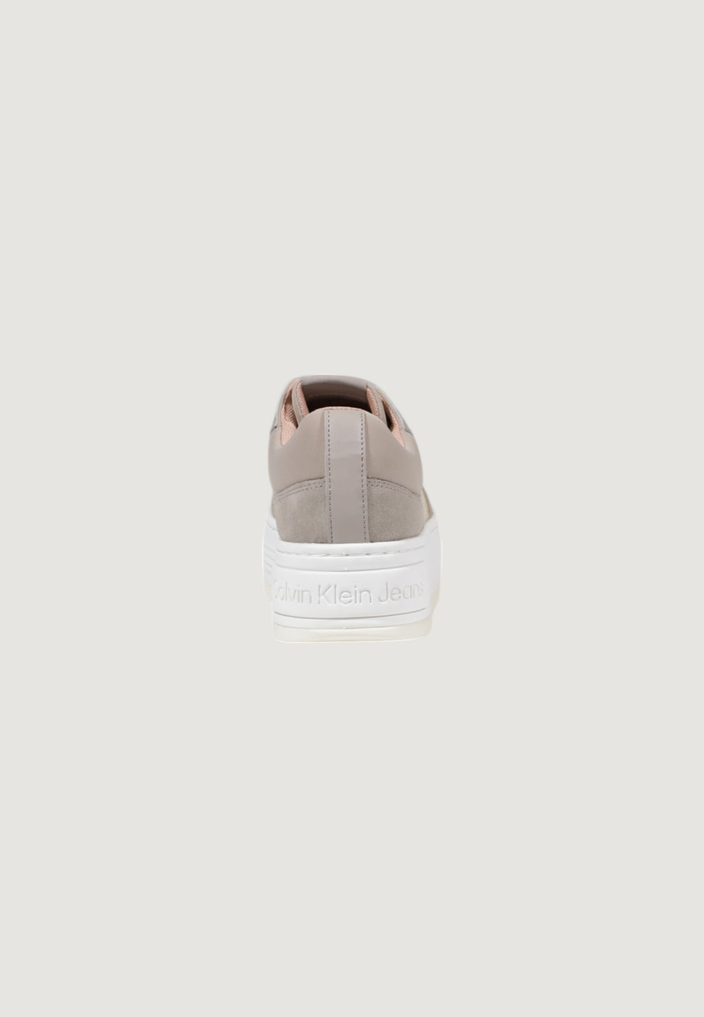 Sneakers Calvin Klein Jeans BOLD FLATF LOW MIX