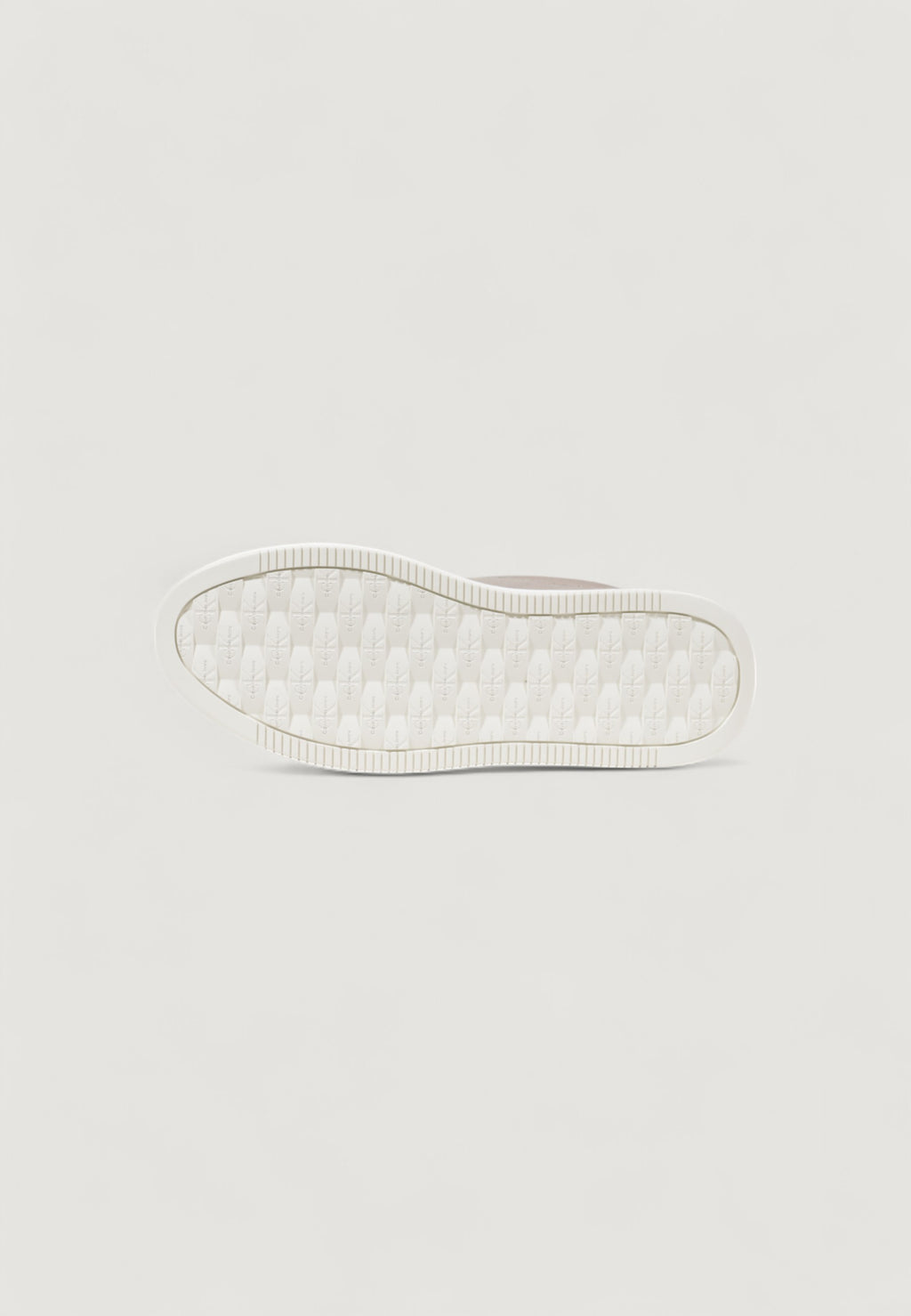 Sneakers Calvin Klein Jeans BOLD FLATF LOW MIX