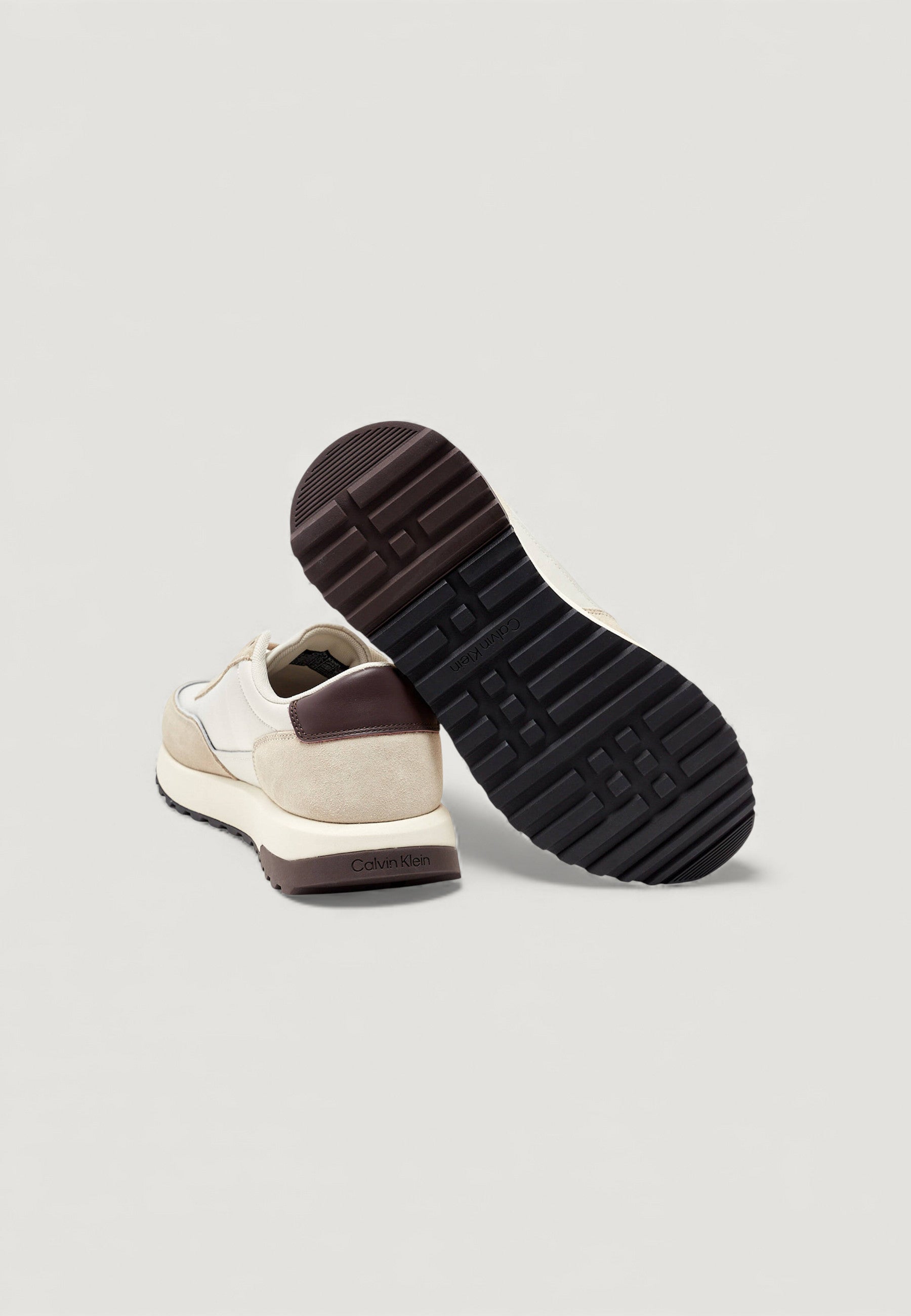 Sneakers Calvin Klein LOW TOP LACE UP REPR