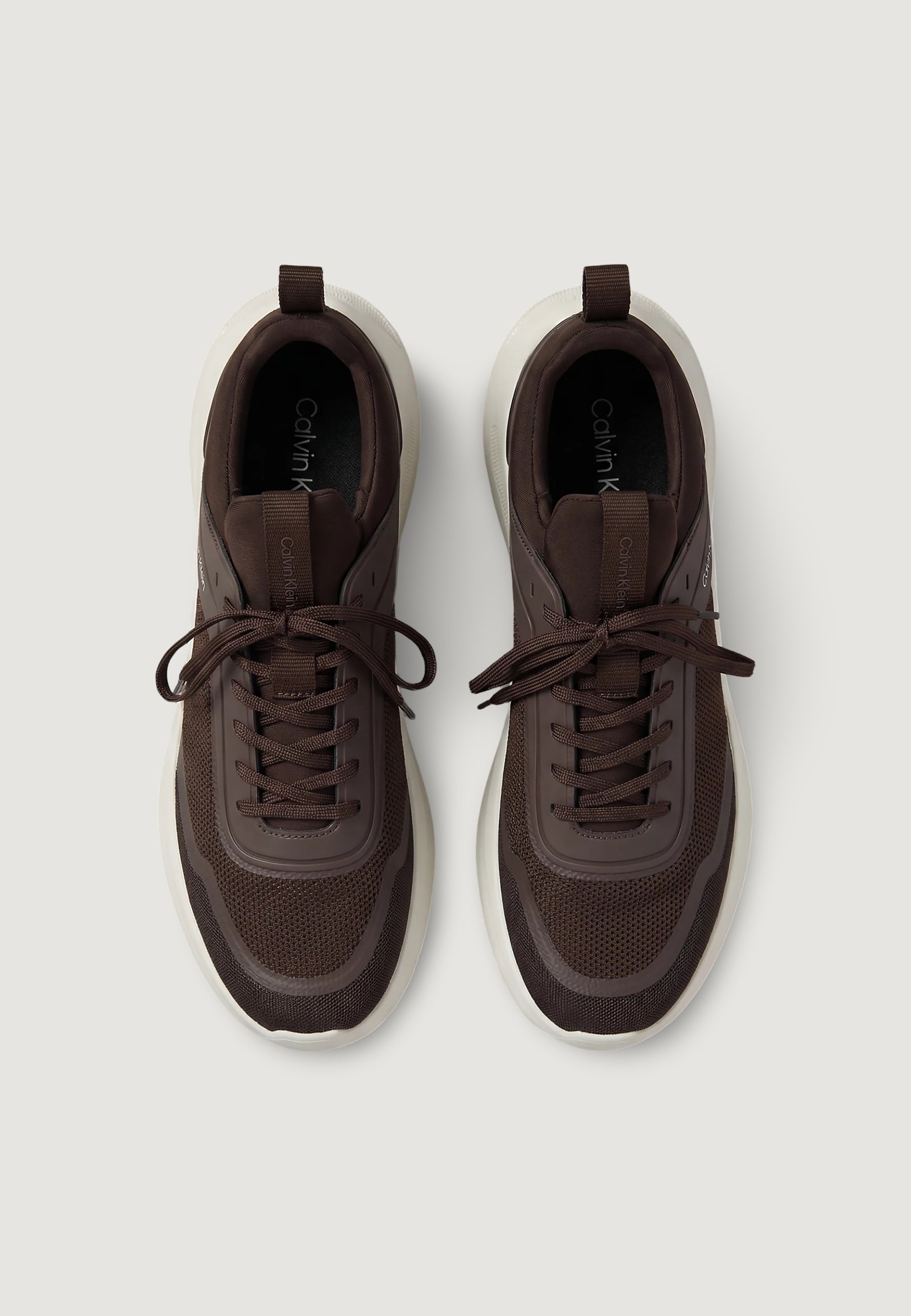 Sneakers Calvin Klein HM0HM02164