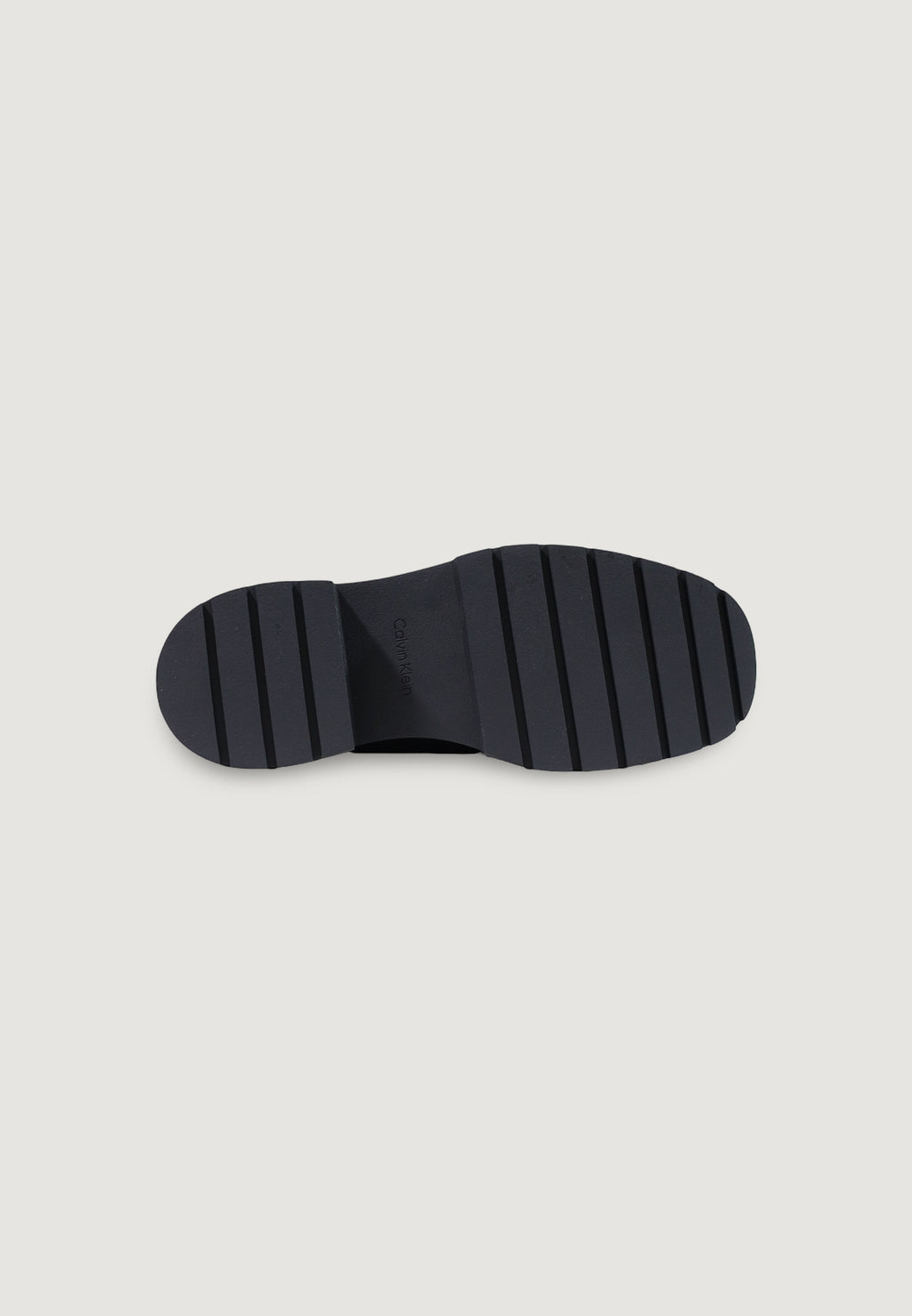 Low heel shoes Calvin Klein HW0HW03044