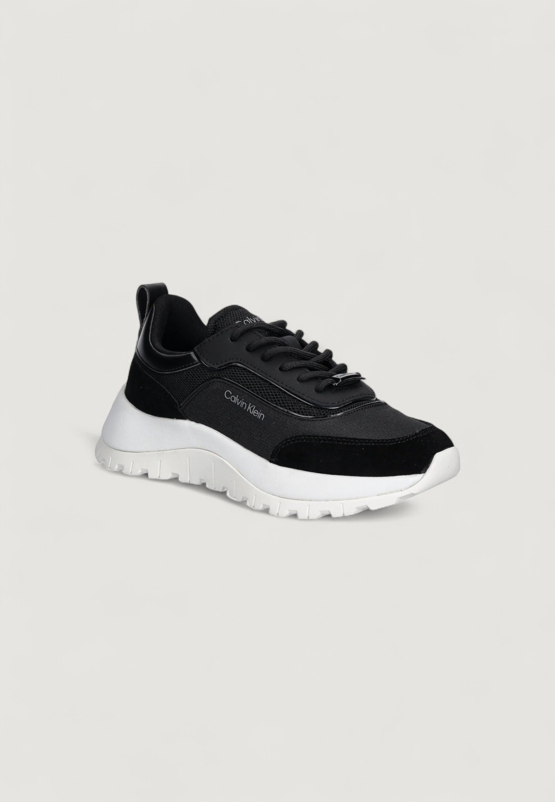 Sneakers Calvin Klein RUNNER LACE UP MESH