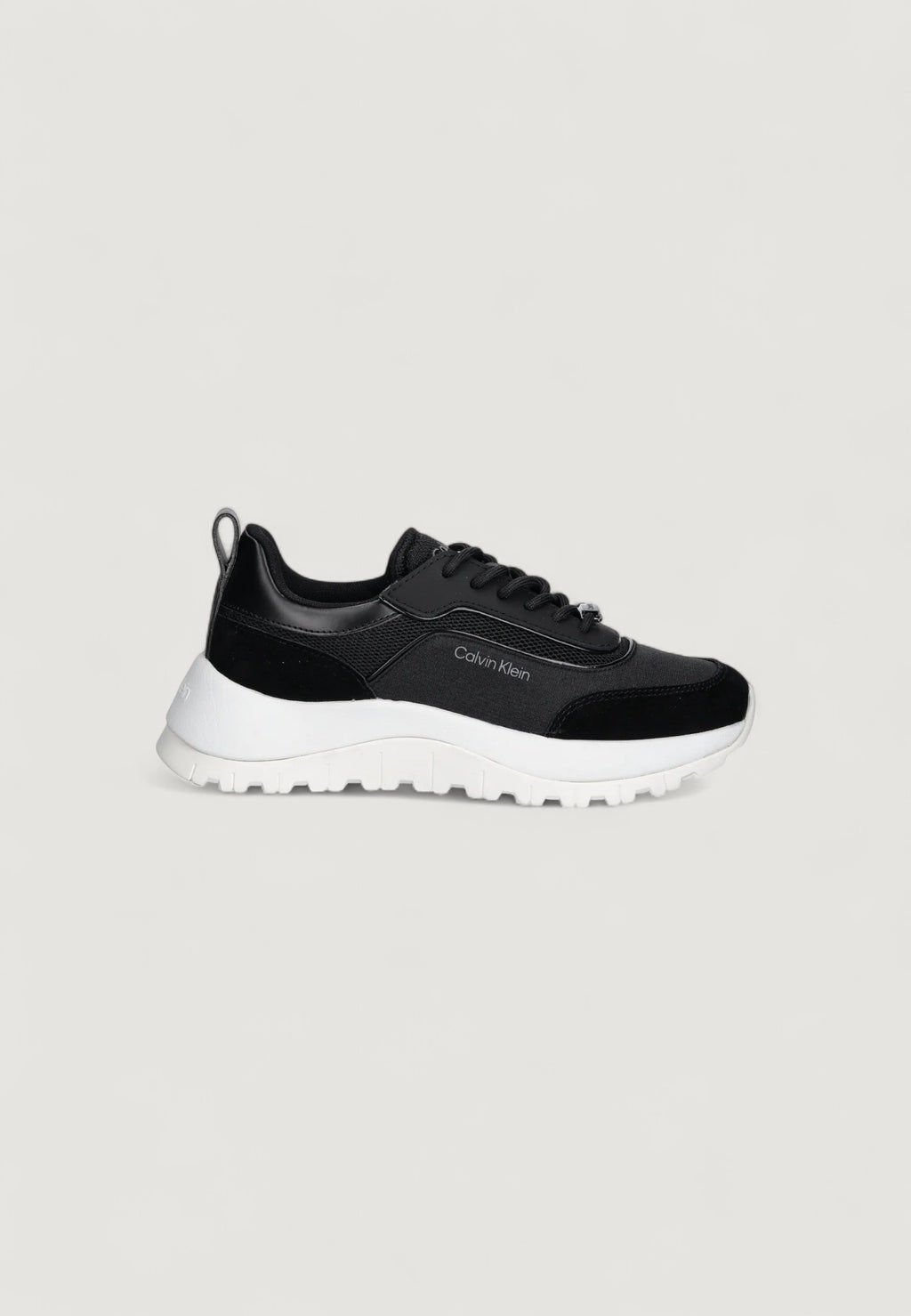 Sneakers Calvin Klein RUNNER LACE UP MESH