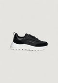 Sneakers Calvin Klein RUNNER LACE UP MESH