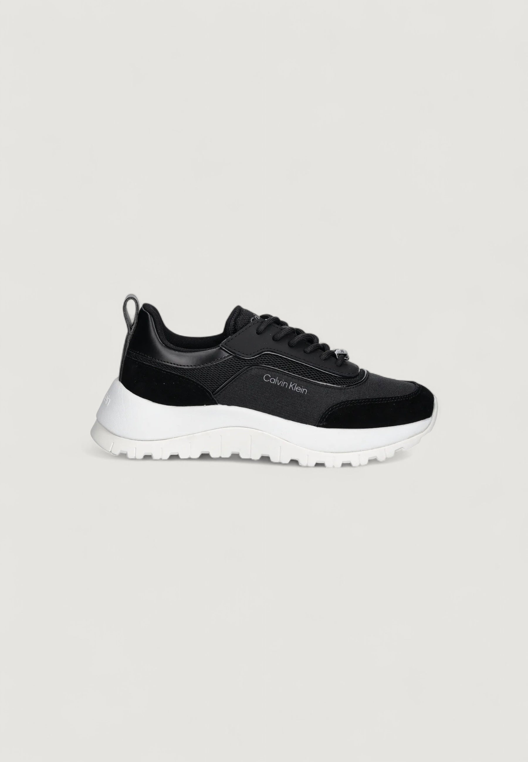 Sneakers Calvin Klein RUNNER LACE UP MESH