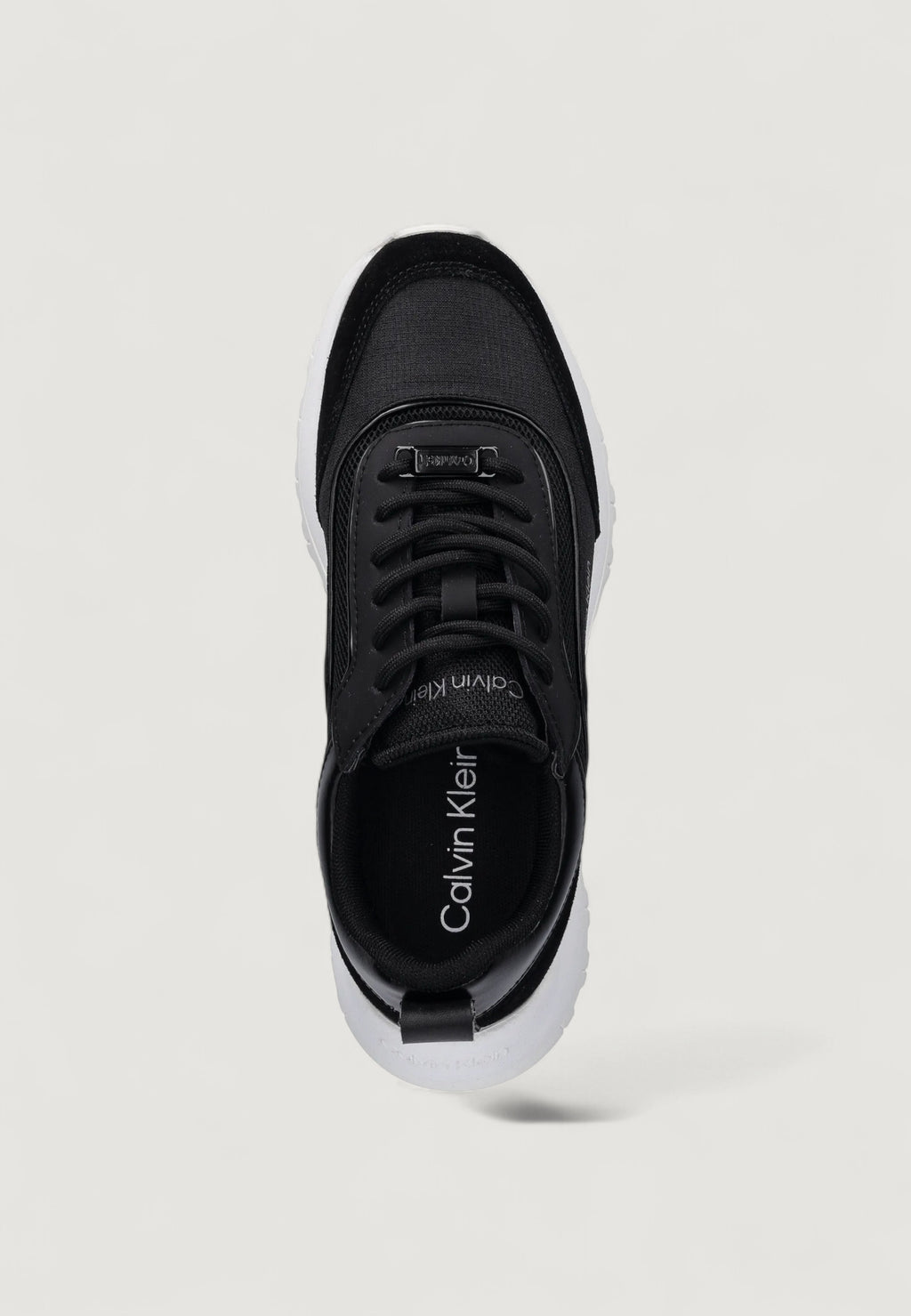 Sneakers Calvin Klein RUNNER LACE UP MESH